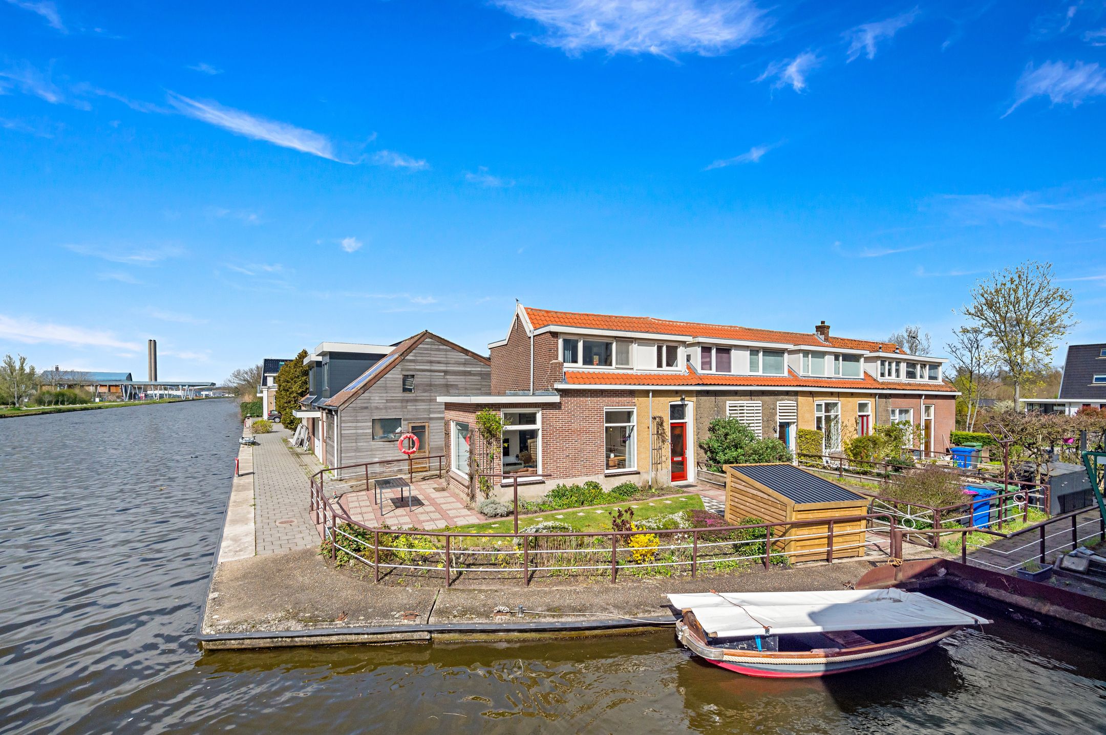 Foto van Rotterdamseweg 460, Delft
