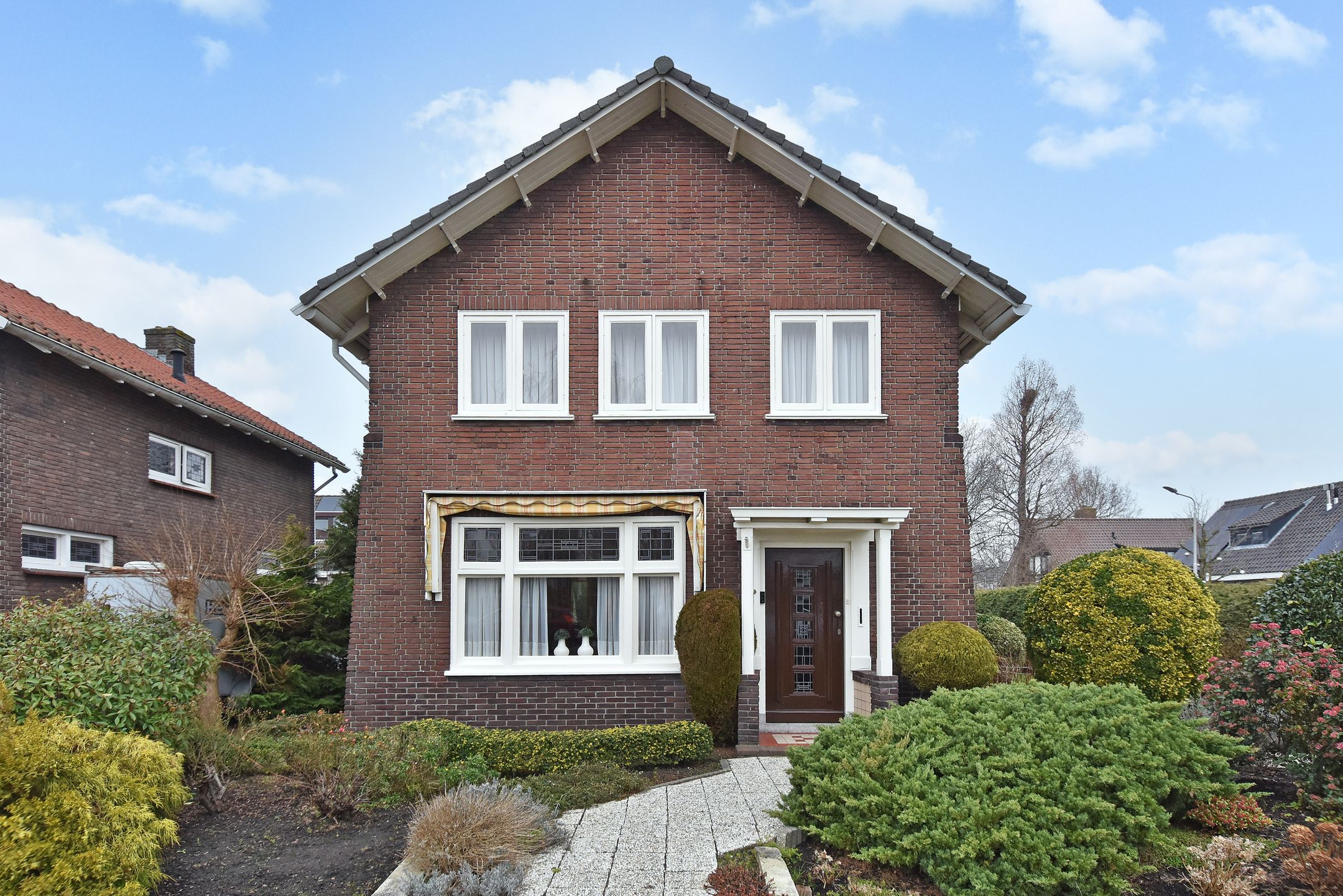 Foto van Molenweg 20, Nootdorp
