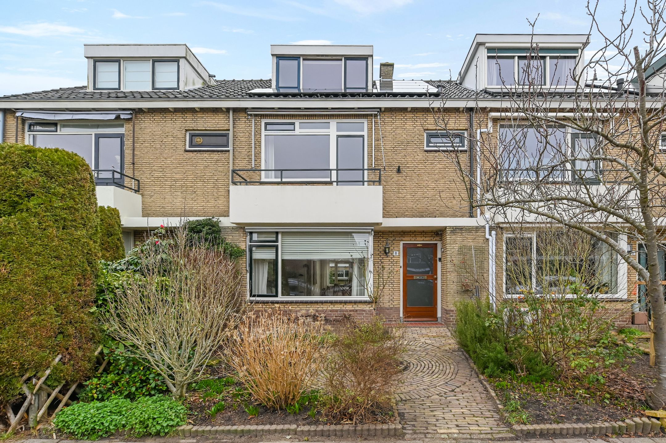 Foto van Nieuwveenstraat 8, Nootdorp