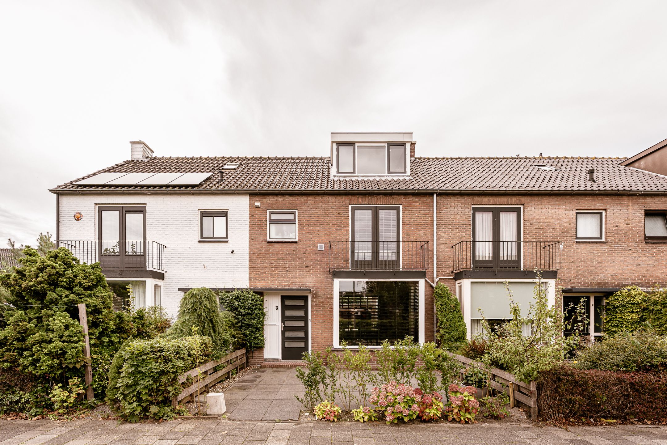 Foto van Bernard Zweersstraat 3, Nootdorp