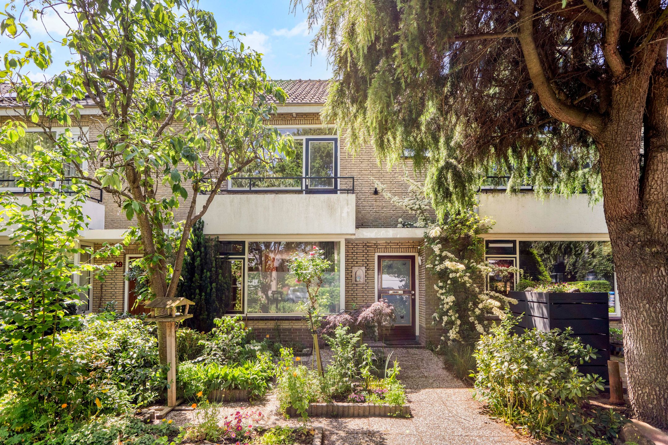 Foto van Dr. Alphons Diepenbrockstraat 31, Nootdorp