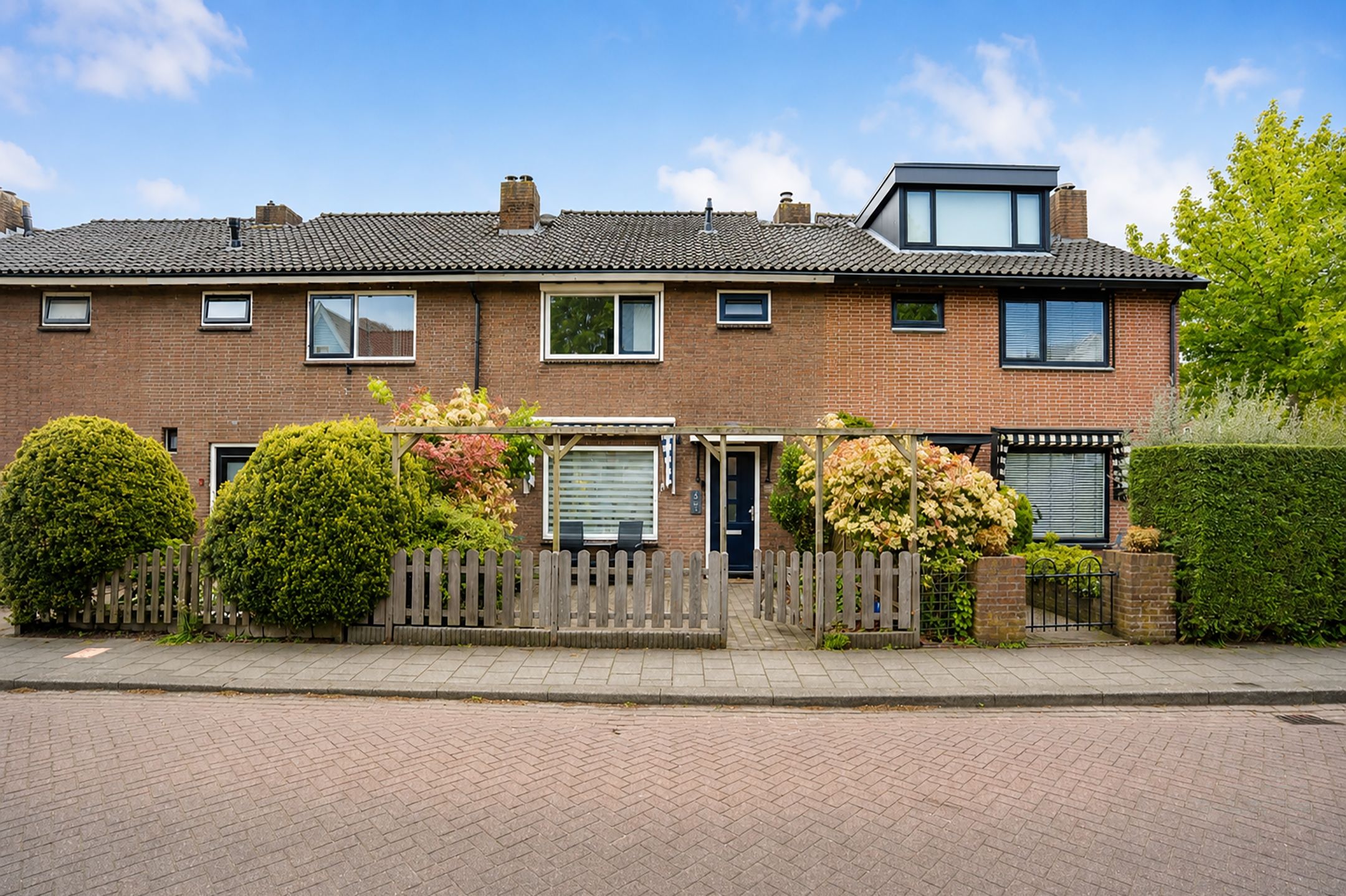 Foto van Koningin Julianastraat 5, Nootdorp