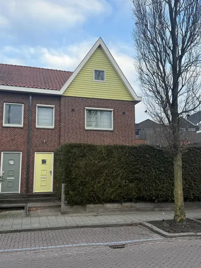 Foto van Koningin Julianastraat 44, Nootdorp