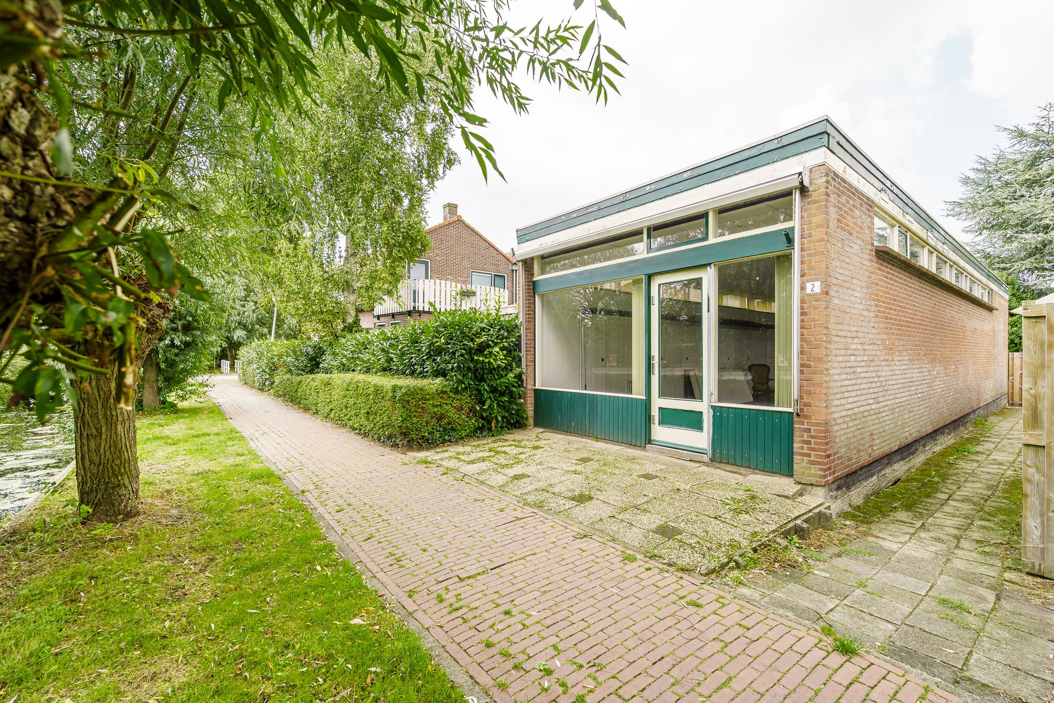 Foto van Wilgenpad 2, Nootdorp