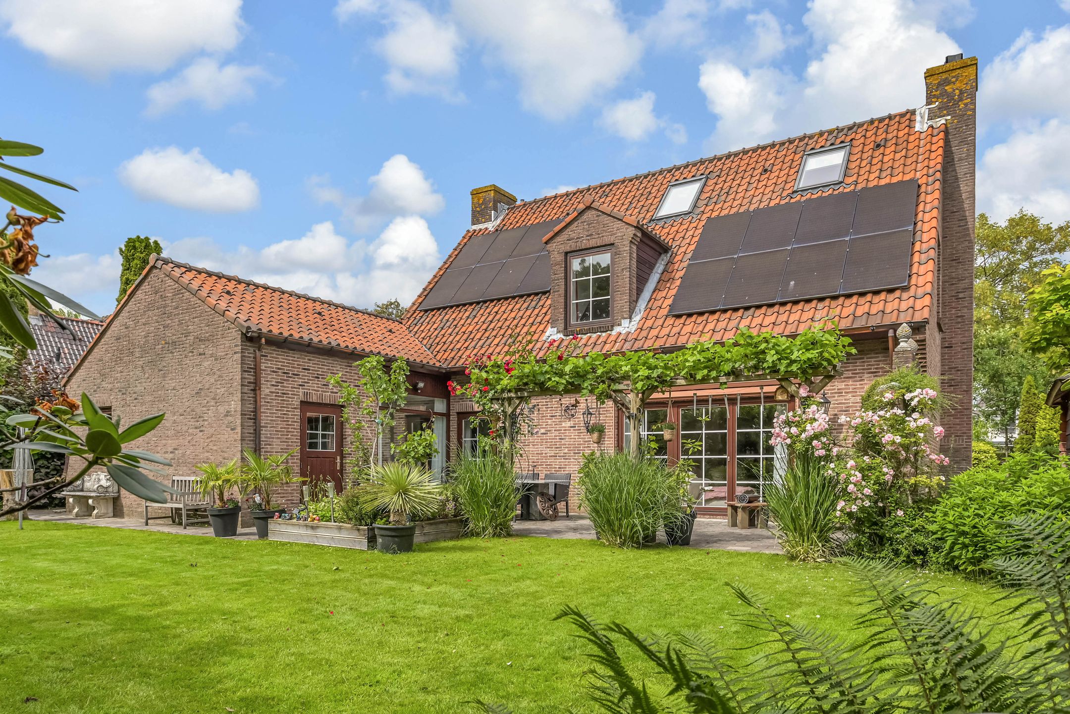 Foto van Kerkweg 43, Nootdorp
