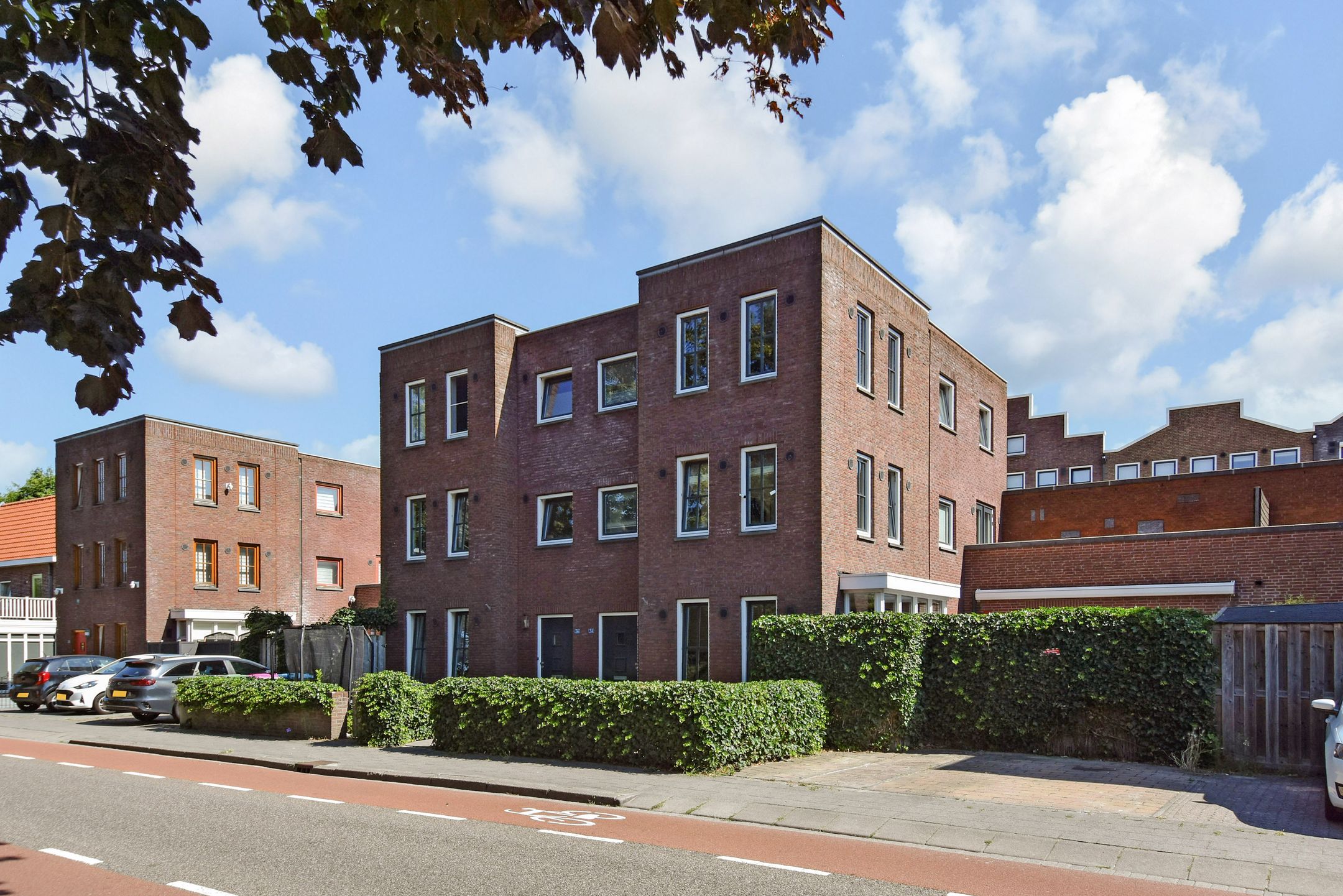 Foto van Kerkweg 34, Nootdorp