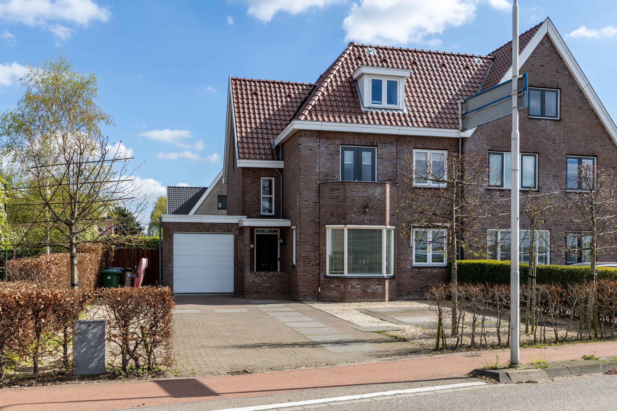 Foto van Oudeweg 11a, Nootdorp