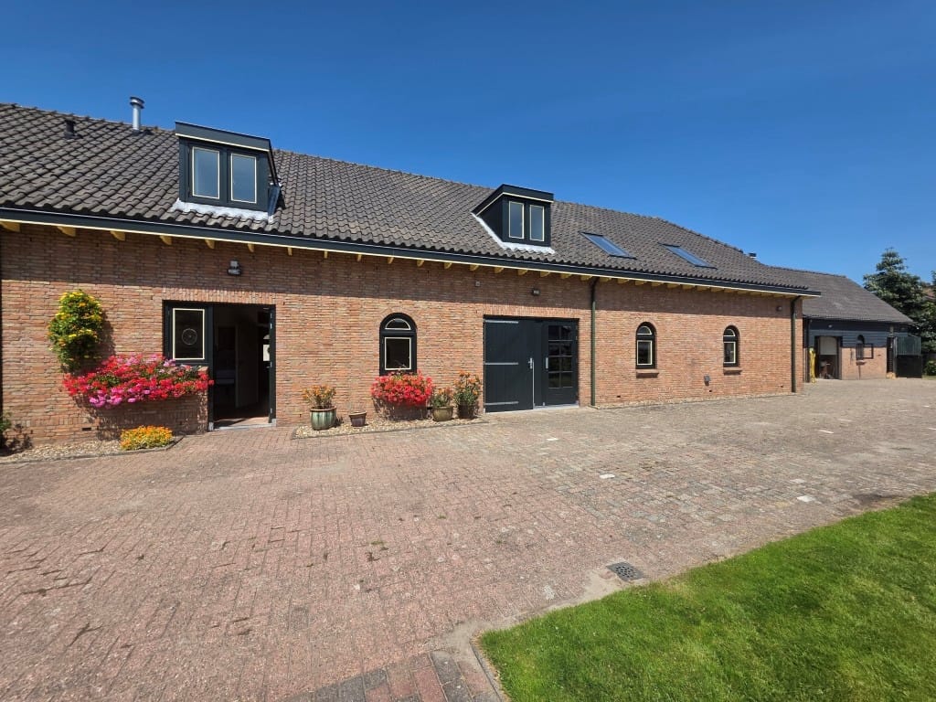 Foto van Oudeweg 17A, Nootdorp