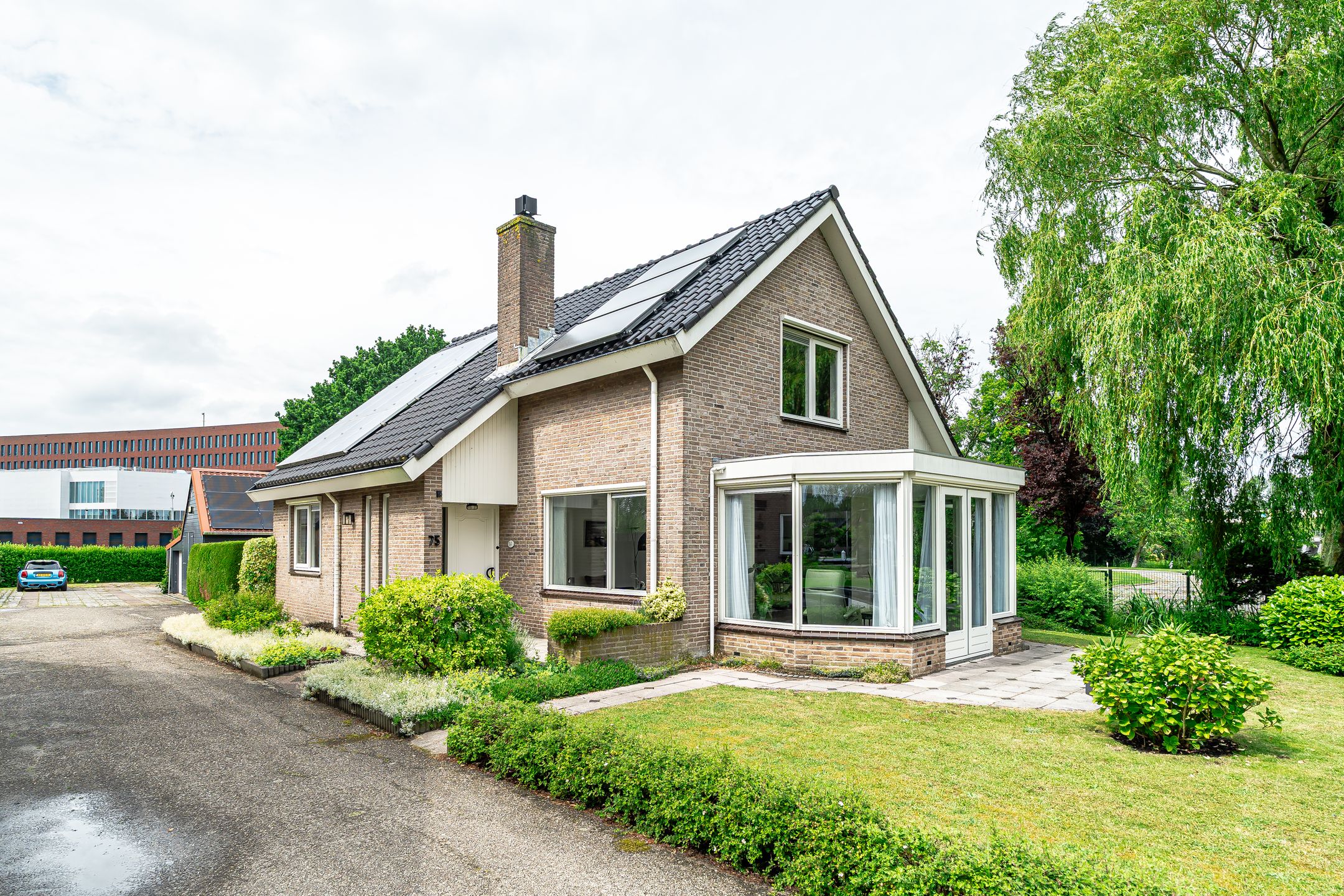 Foto van Veenweg 75, Nootdorp
