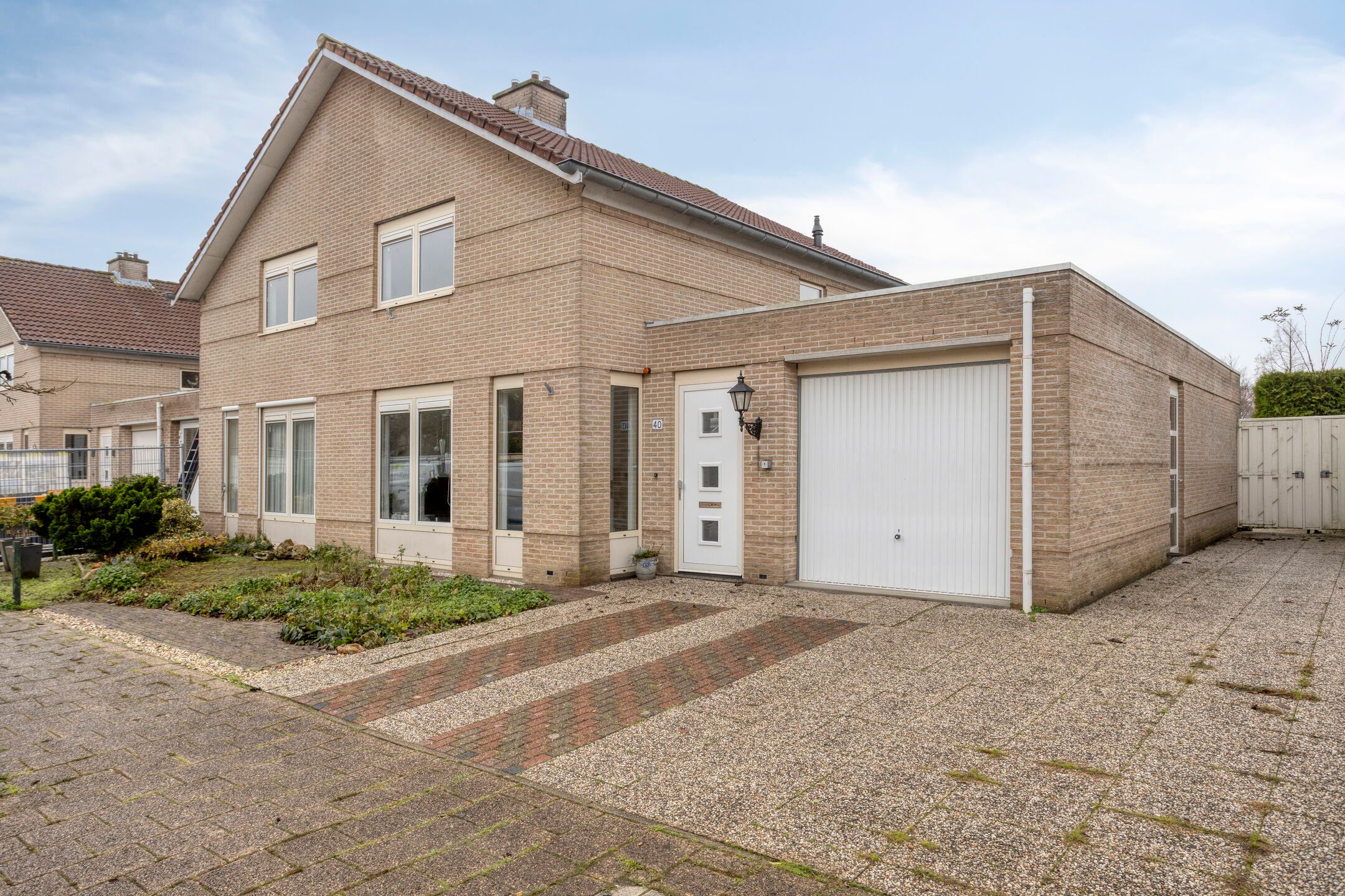Foto van Tormentil 40, Nootdorp