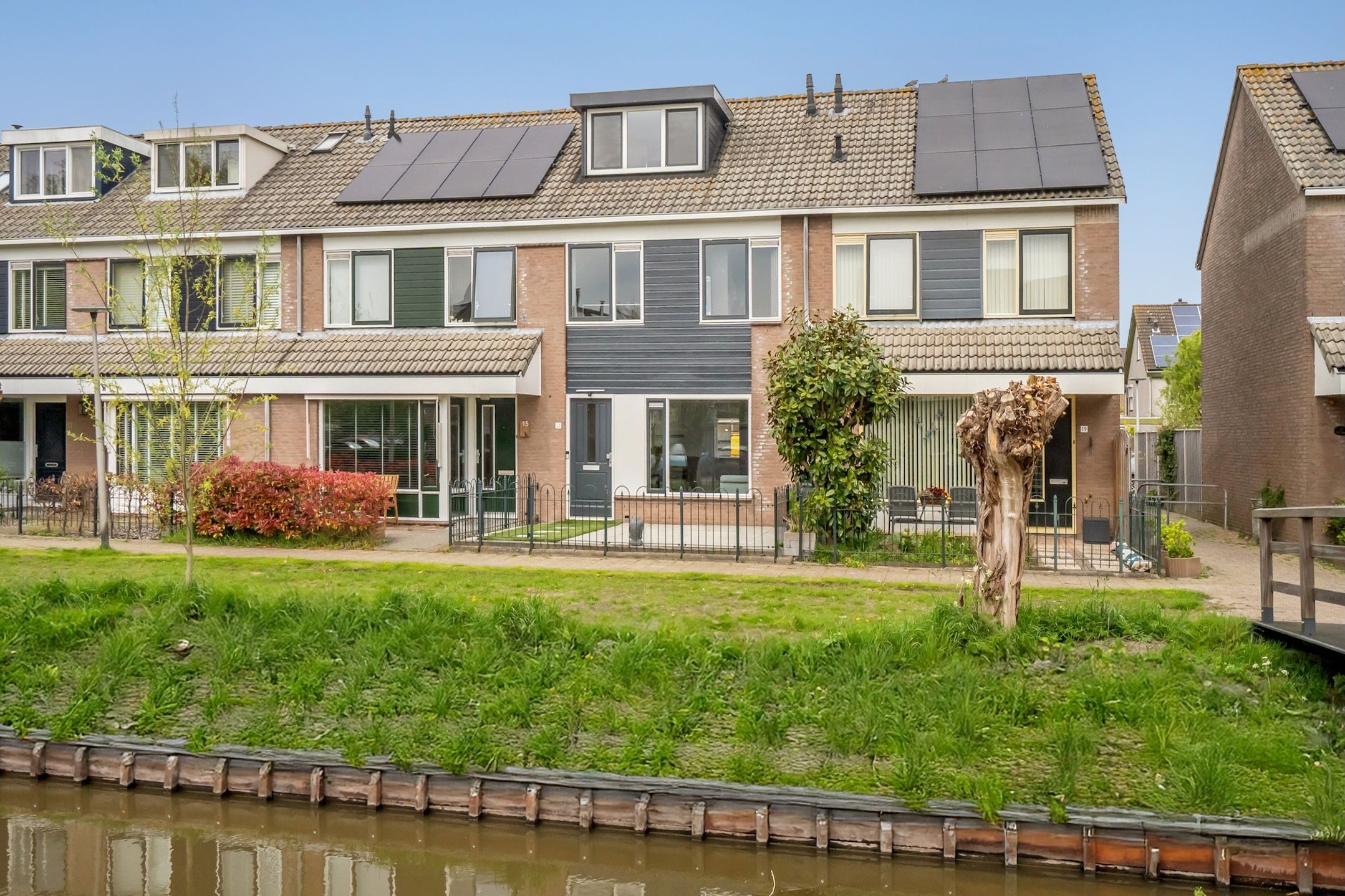 Foto van Kroosvaren 17, Nootdorp
