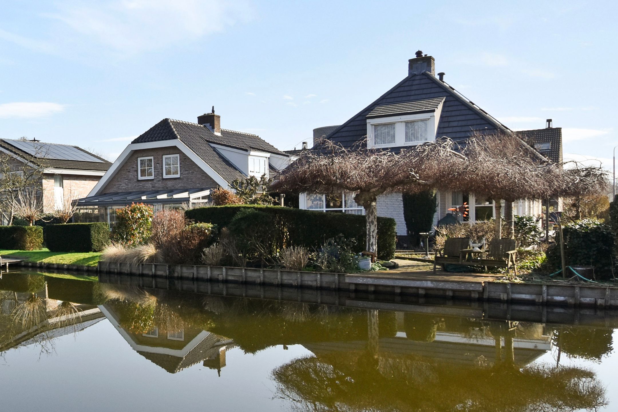 Foto van Fonteinkruid 33, Nootdorp