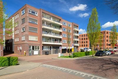Foto van Markt 40, Nootdorp