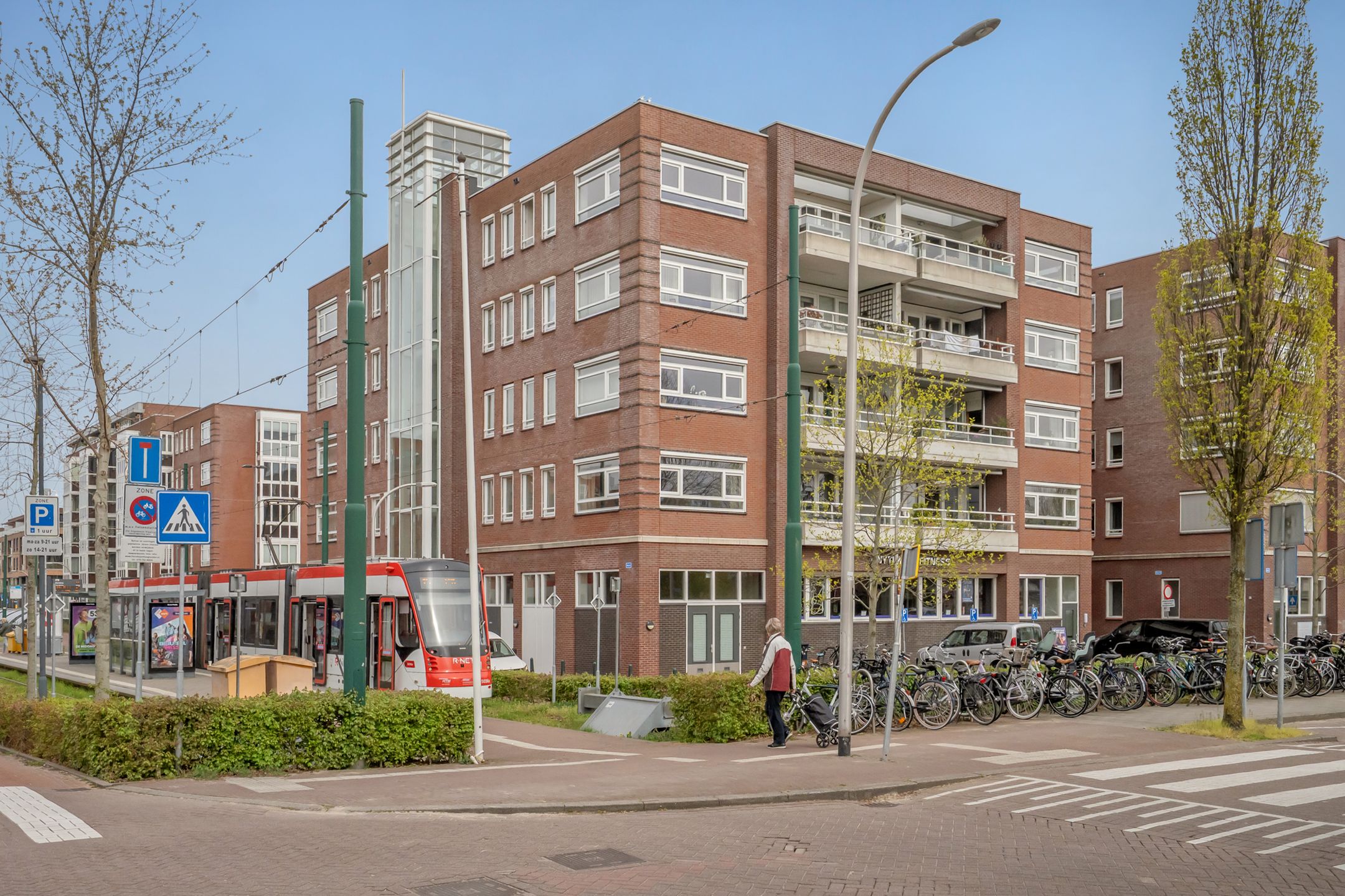 Foto van Markt 9, Nootdorp