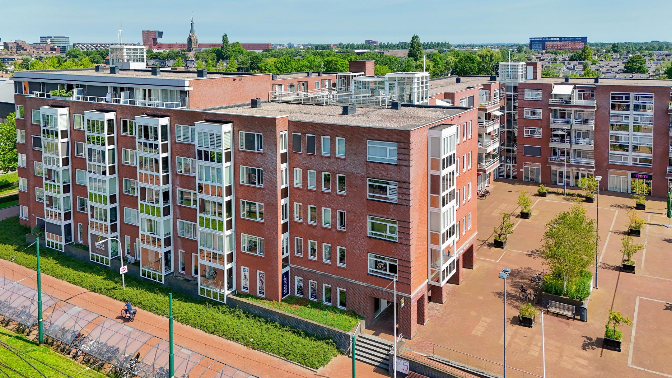 Foto van Markt 118, Nootdorp