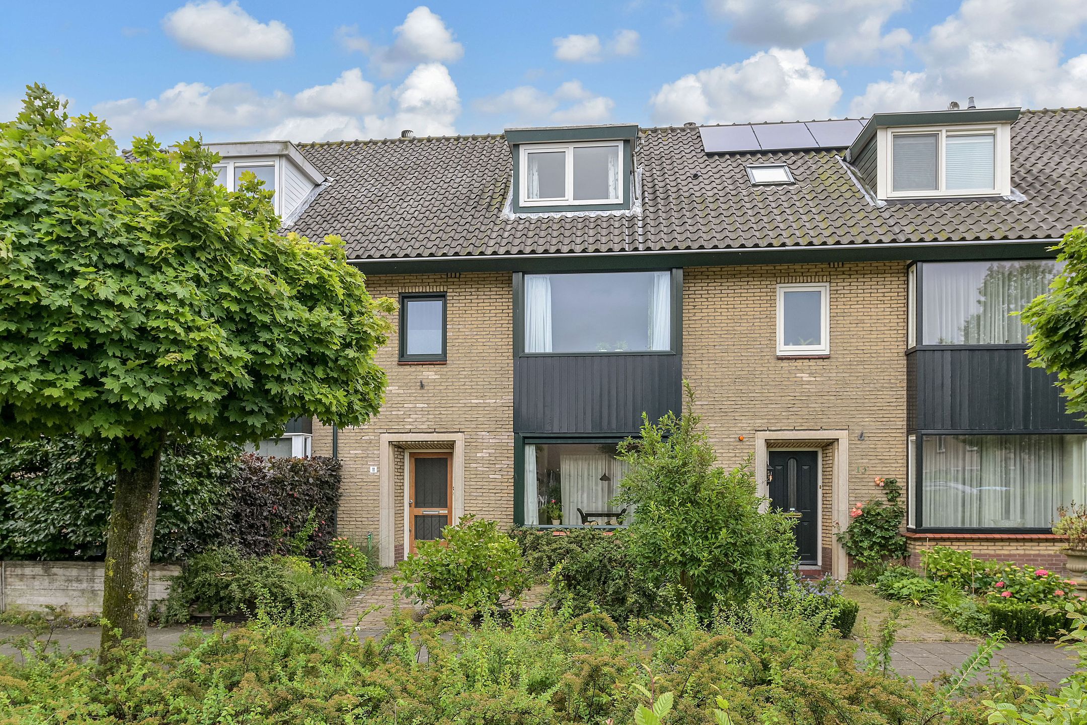 Foto van Sytwinde 11, Nootdorp