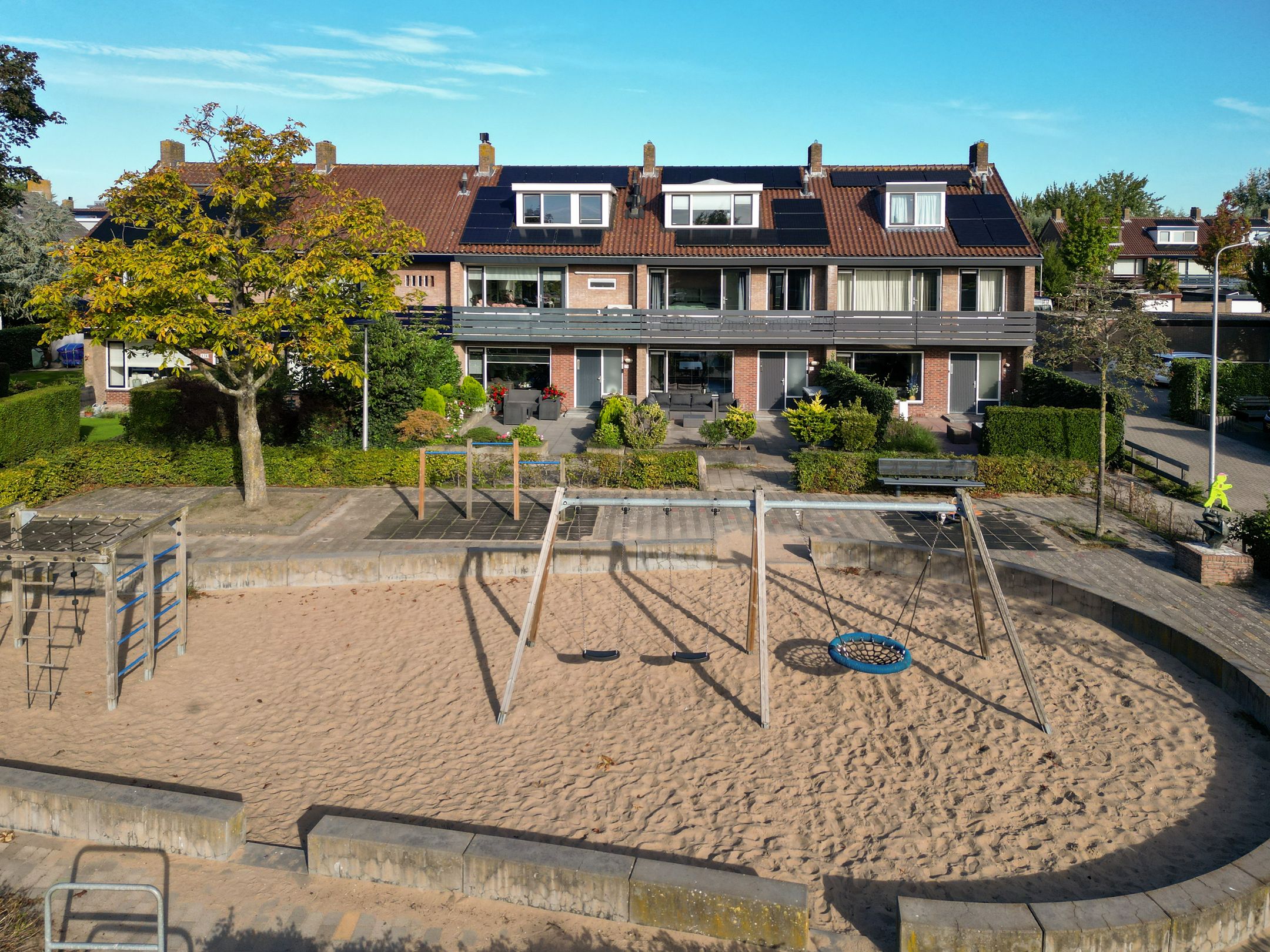Foto van Sytwinde 168, Nootdorp