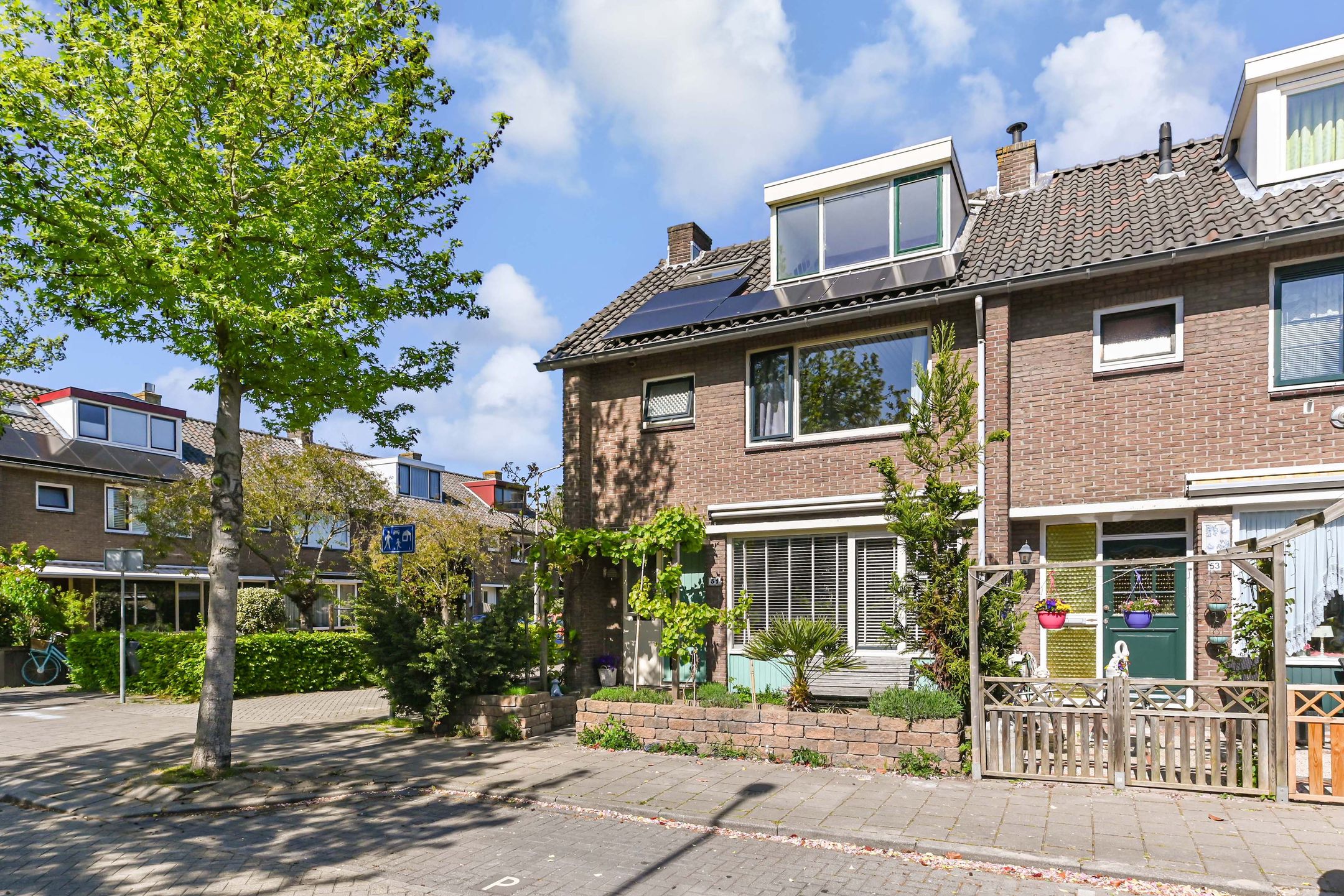 Foto van Delflandstraat 51, Nootdorp