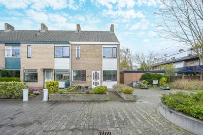 Foto van Esdoornhof 11, Nootdorp