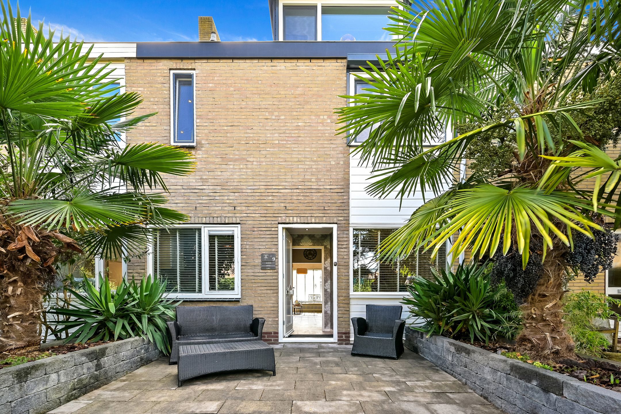 Foto van Hazelaarhof 9, Nootdorp