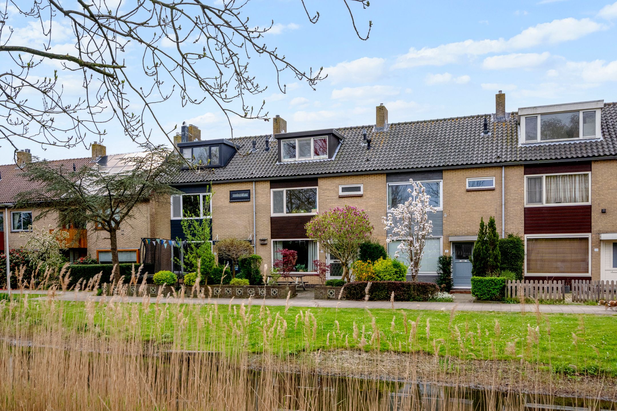 Foto van Populierenlaan 21, Nootdorp