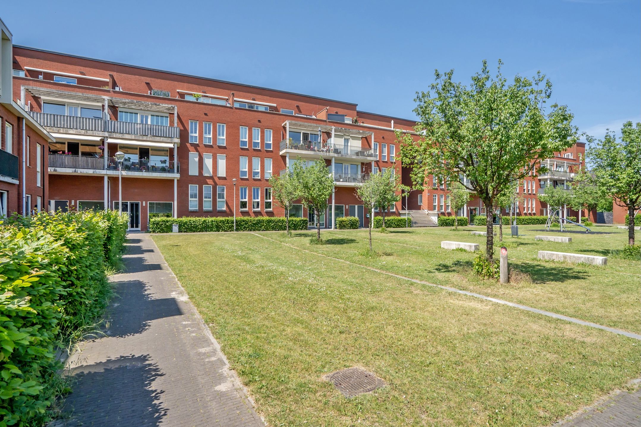 Foto van Gilze-Rijenhof 68, Nootdorp