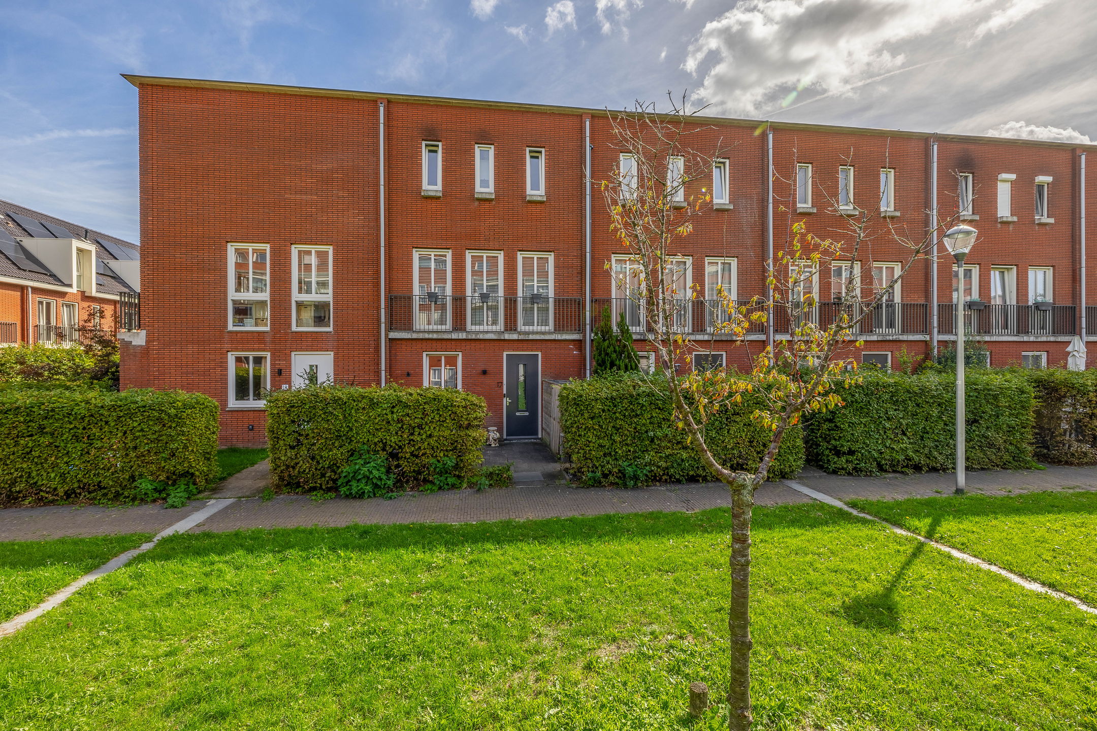 Foto van Gilze-Rijenhof 17, Nootdorp
