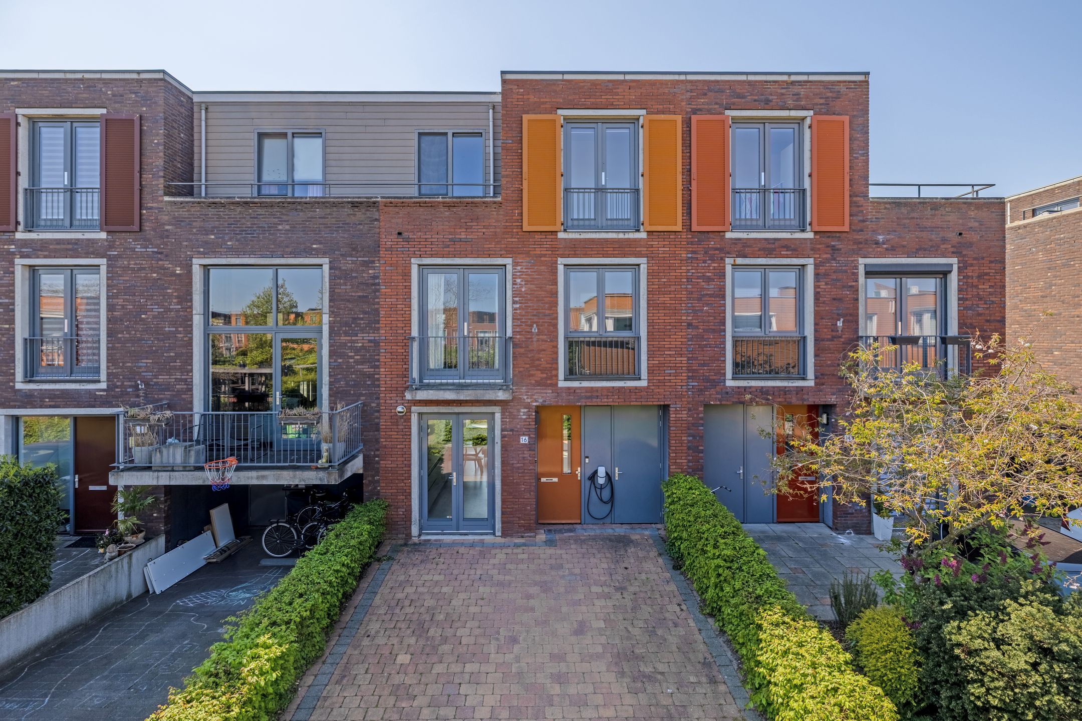 Foto van Friendshipring 16, Nootdorp