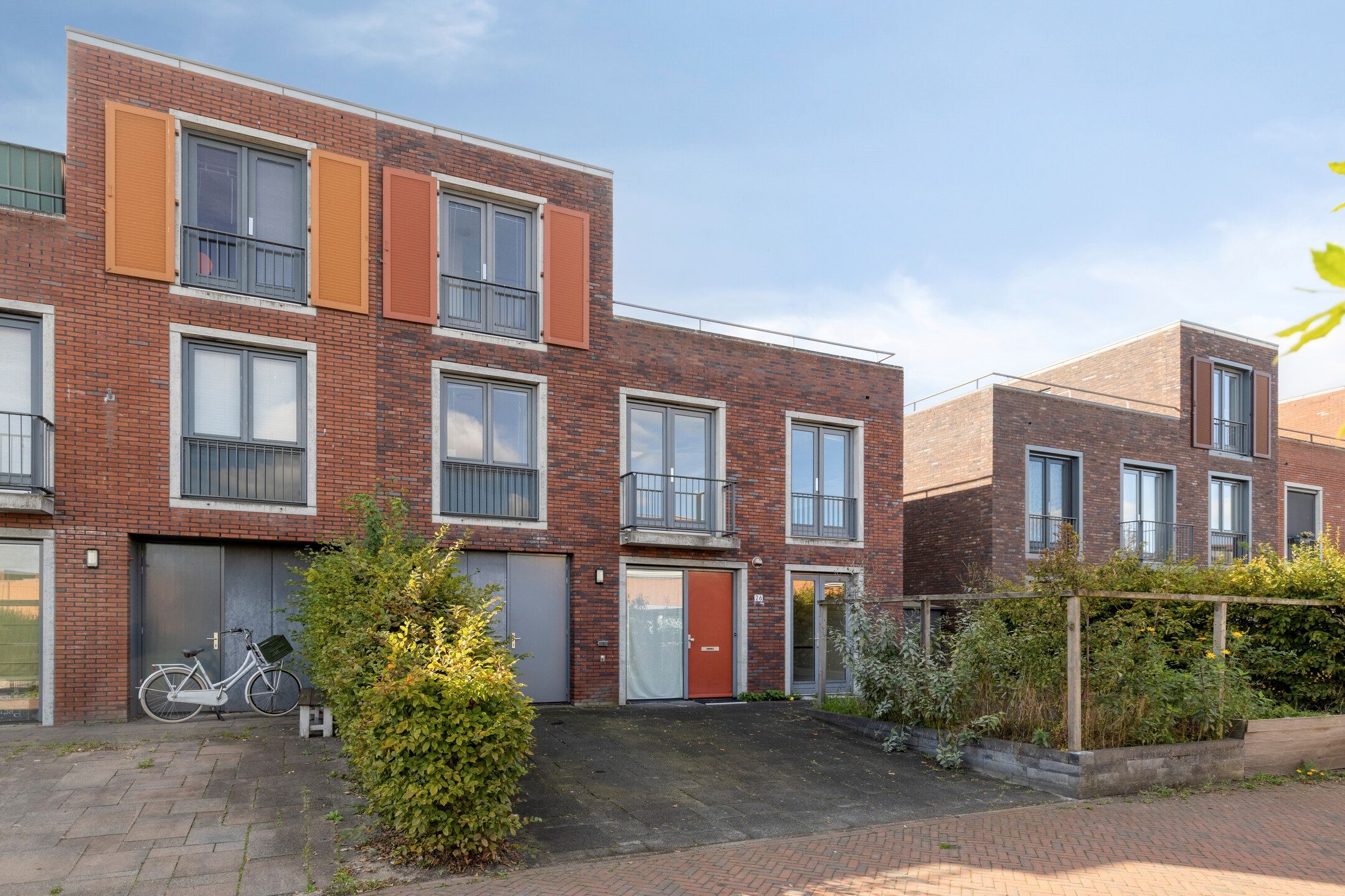 Foto van Friendshipring 26, Nootdorp
