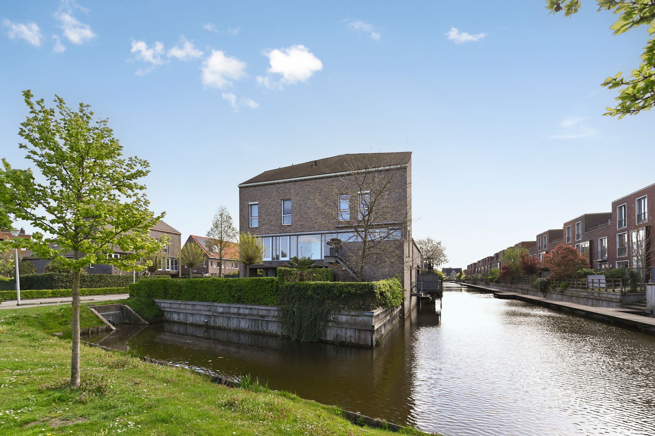 Foto van Fellowshiplaan 4, Nootdorp