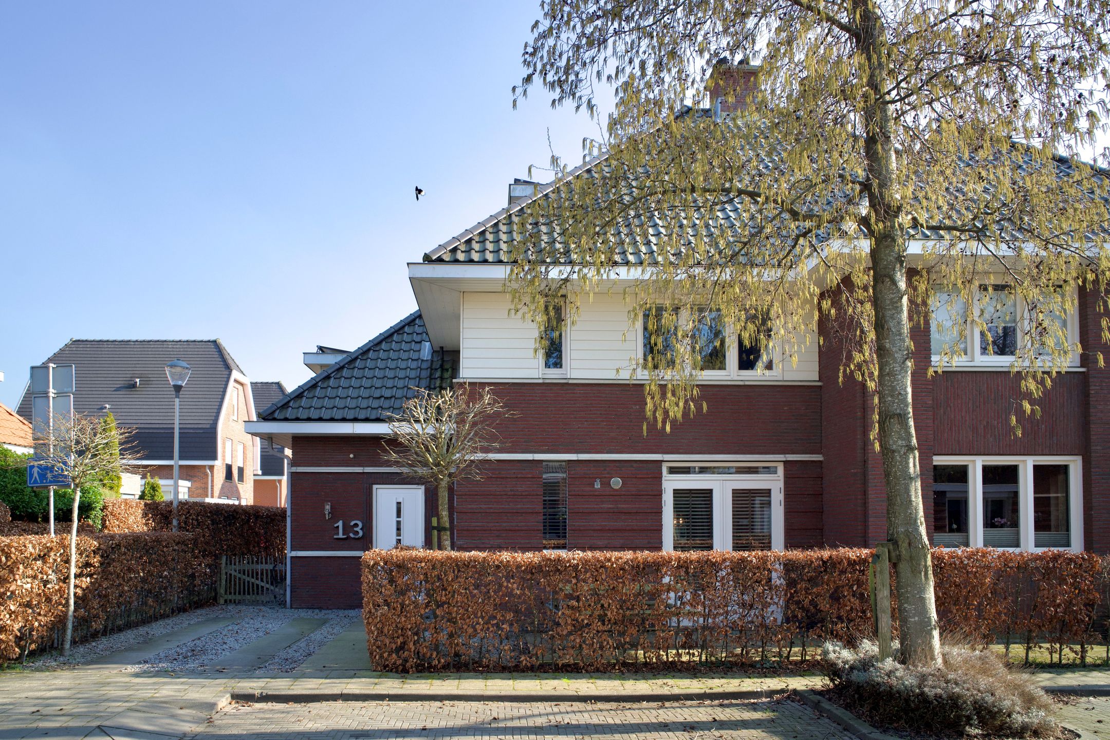 Foto van Schiphollaan 13, Nootdorp