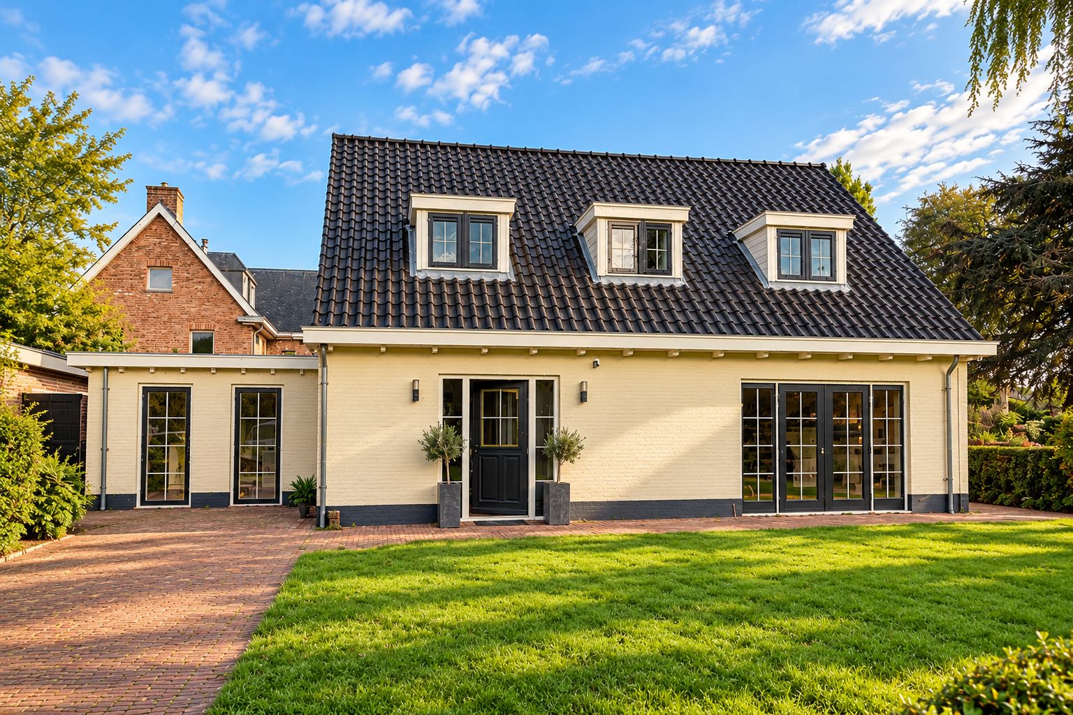 Foto van Kortelandseweg 44, Nootdorp
