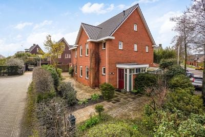 Foto van Tedingerbroekweg 13, Nootdorp