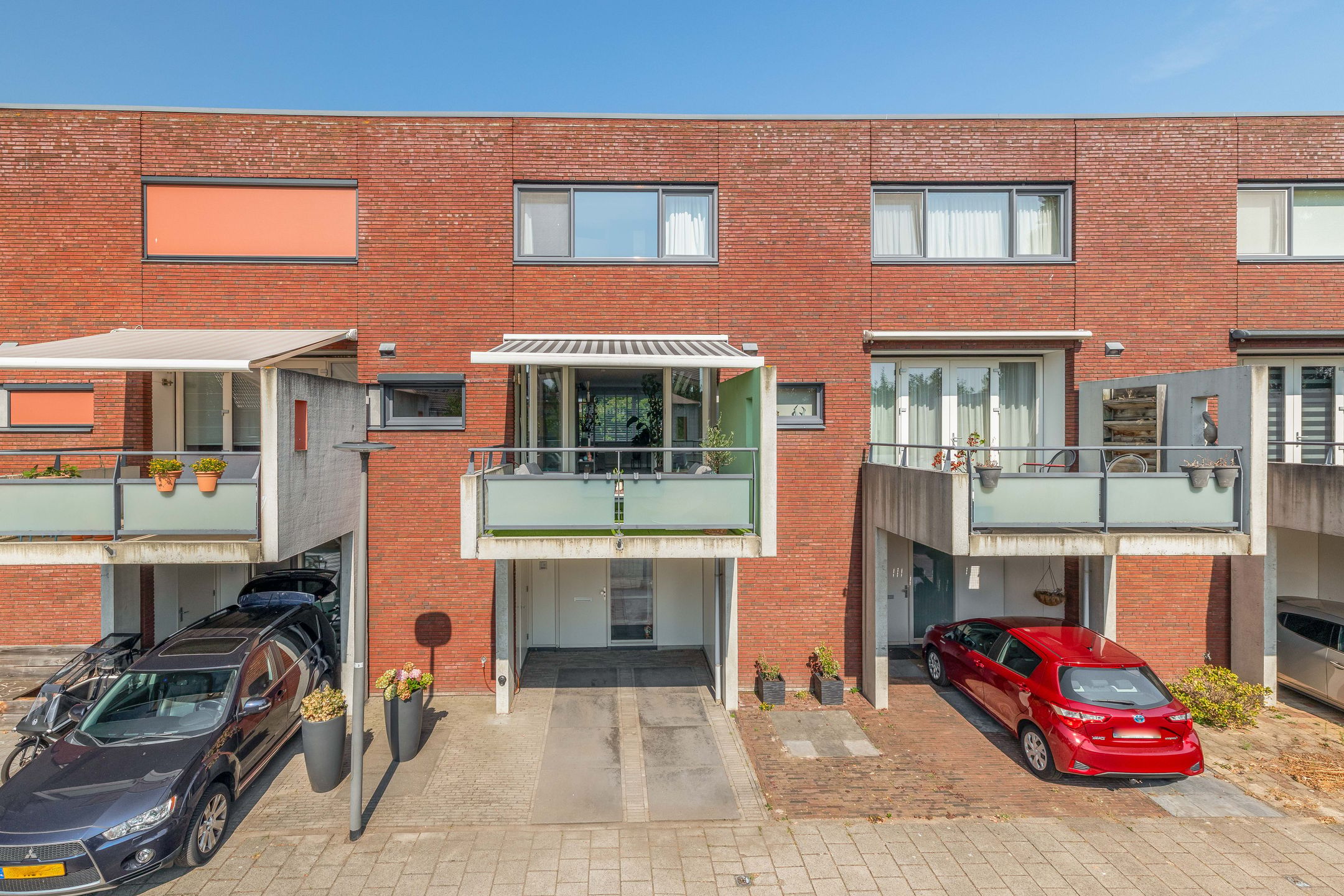 Foto van Lauwers 24, Nootdorp