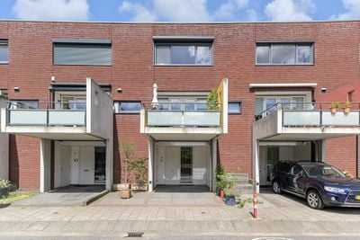 Foto van Lauwers 28, Nootdorp