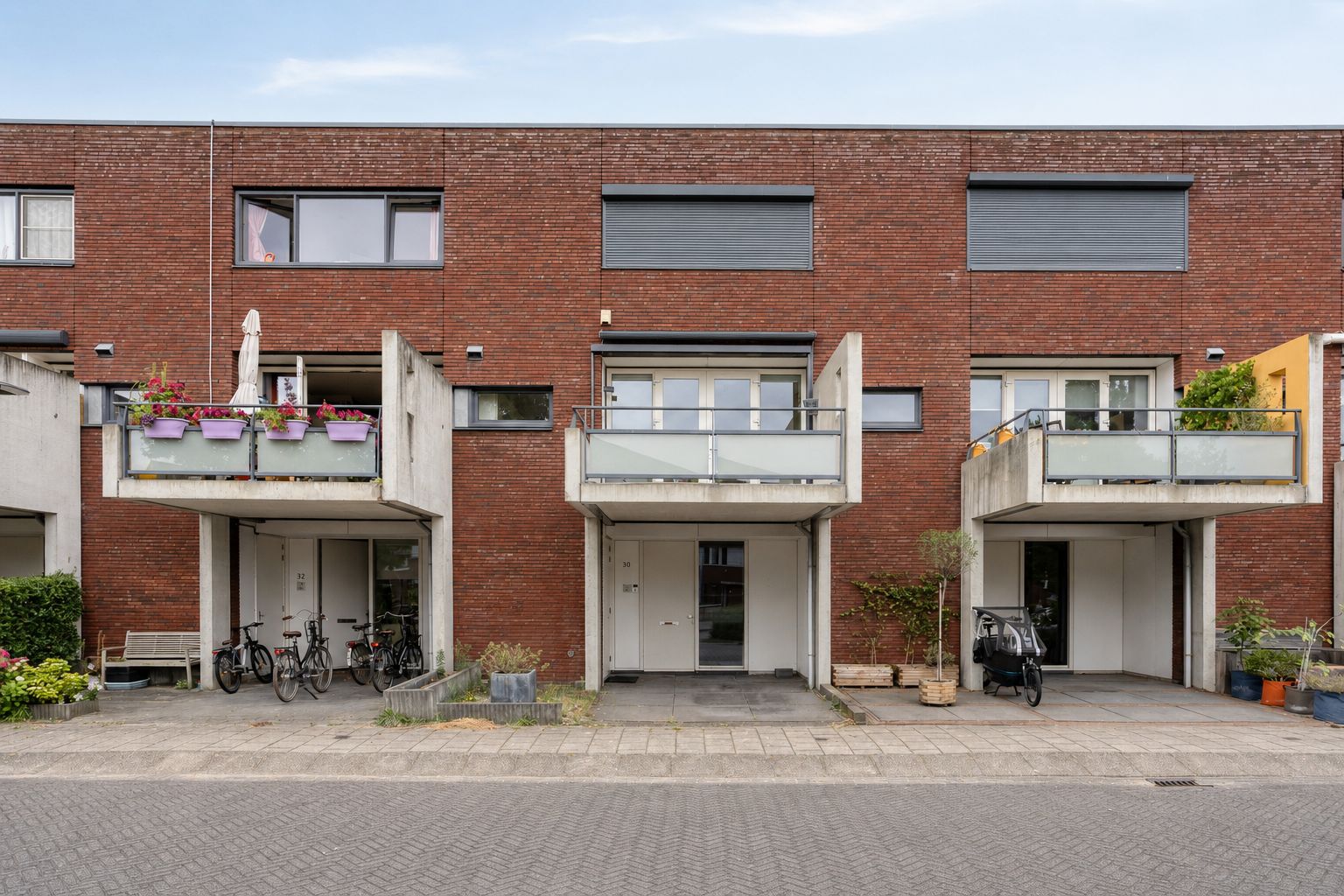 Foto van Lauwers 30, Nootdorp