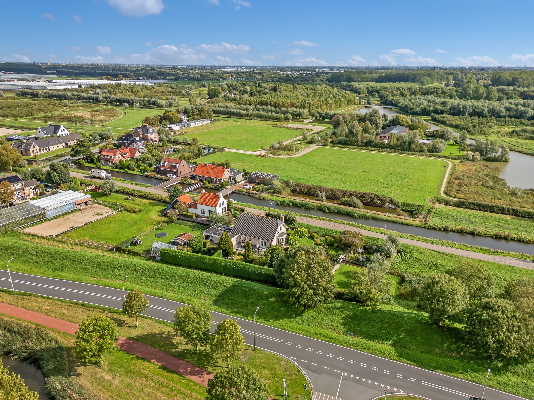 Foto van Geerweg 61, Nootdorp