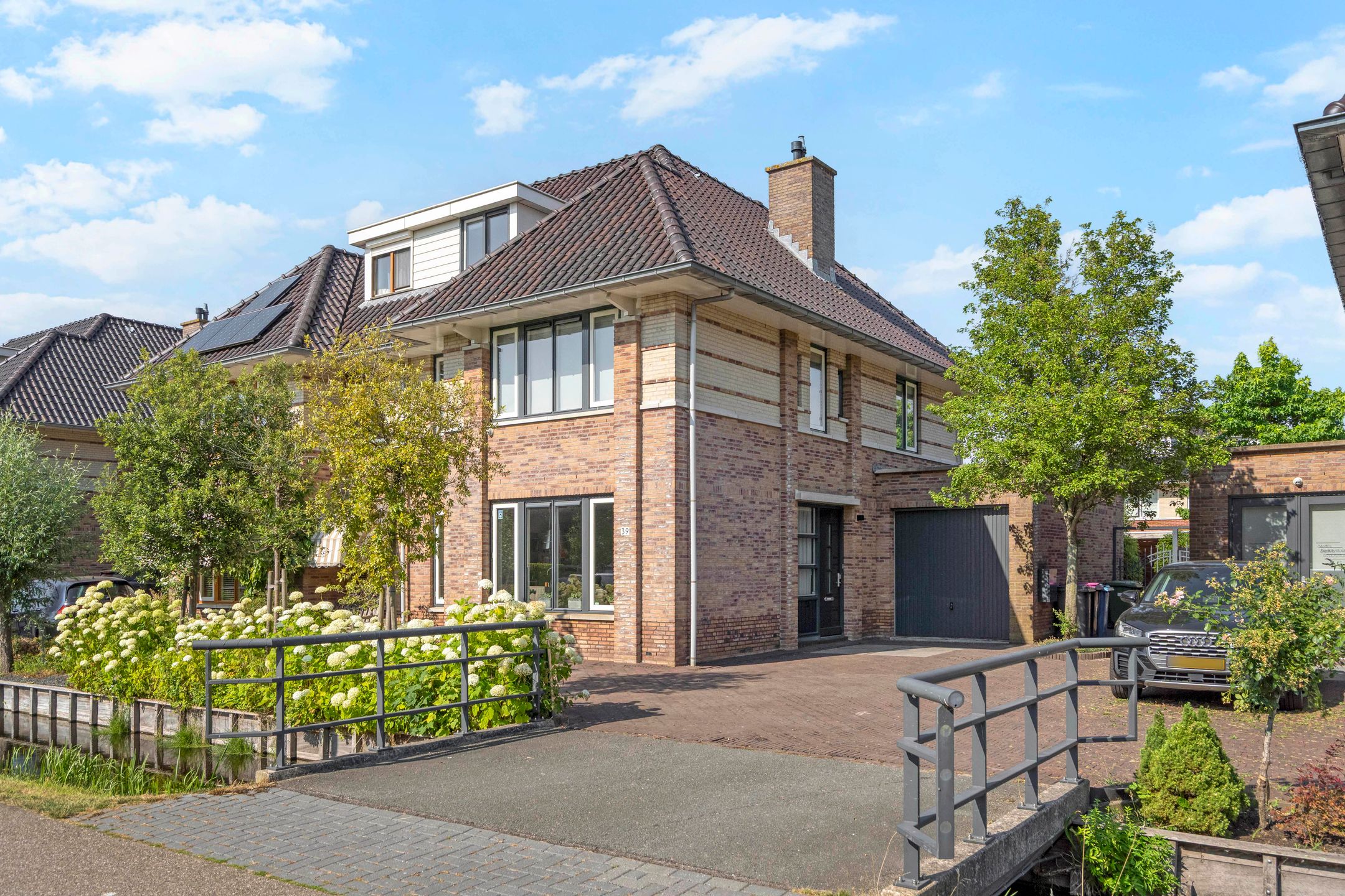Foto van Hogeveenseweg 39, Nootdorp