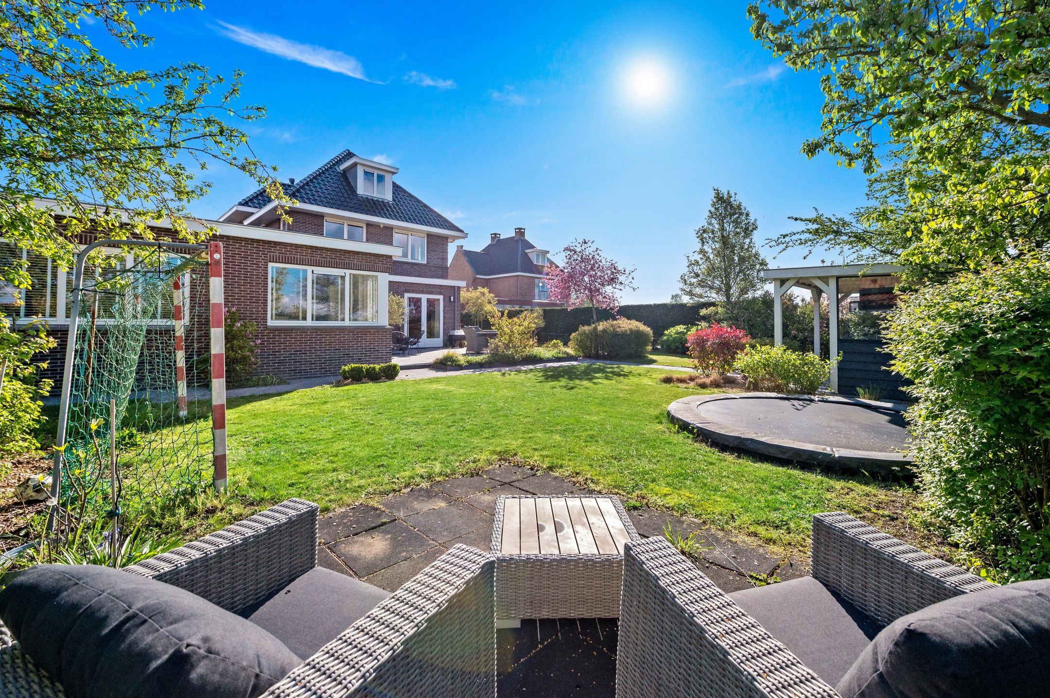 Foto van Laakweg 2a, Nootdorp