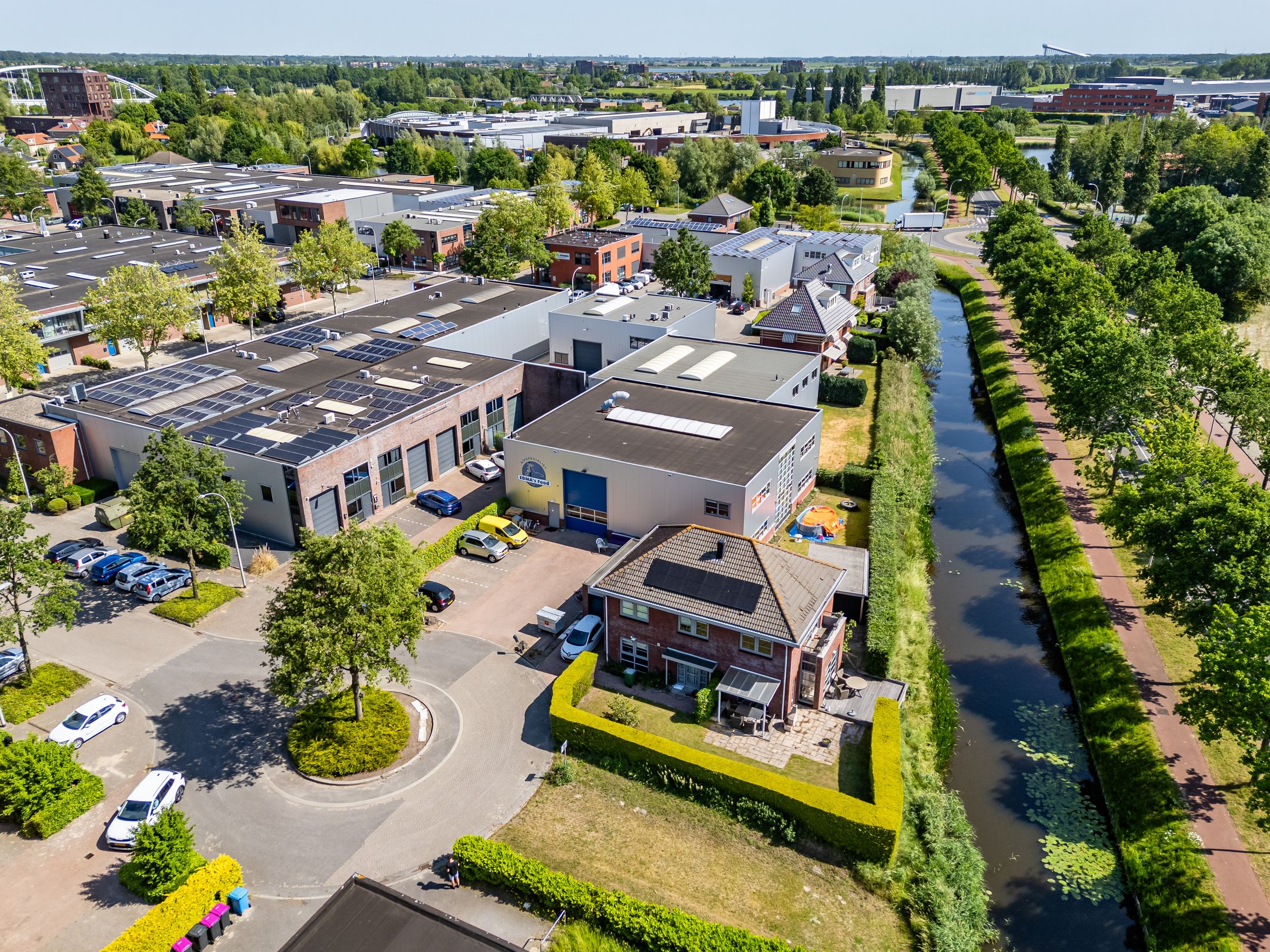 Foto van Hoefsmid 27, Nootdorp
