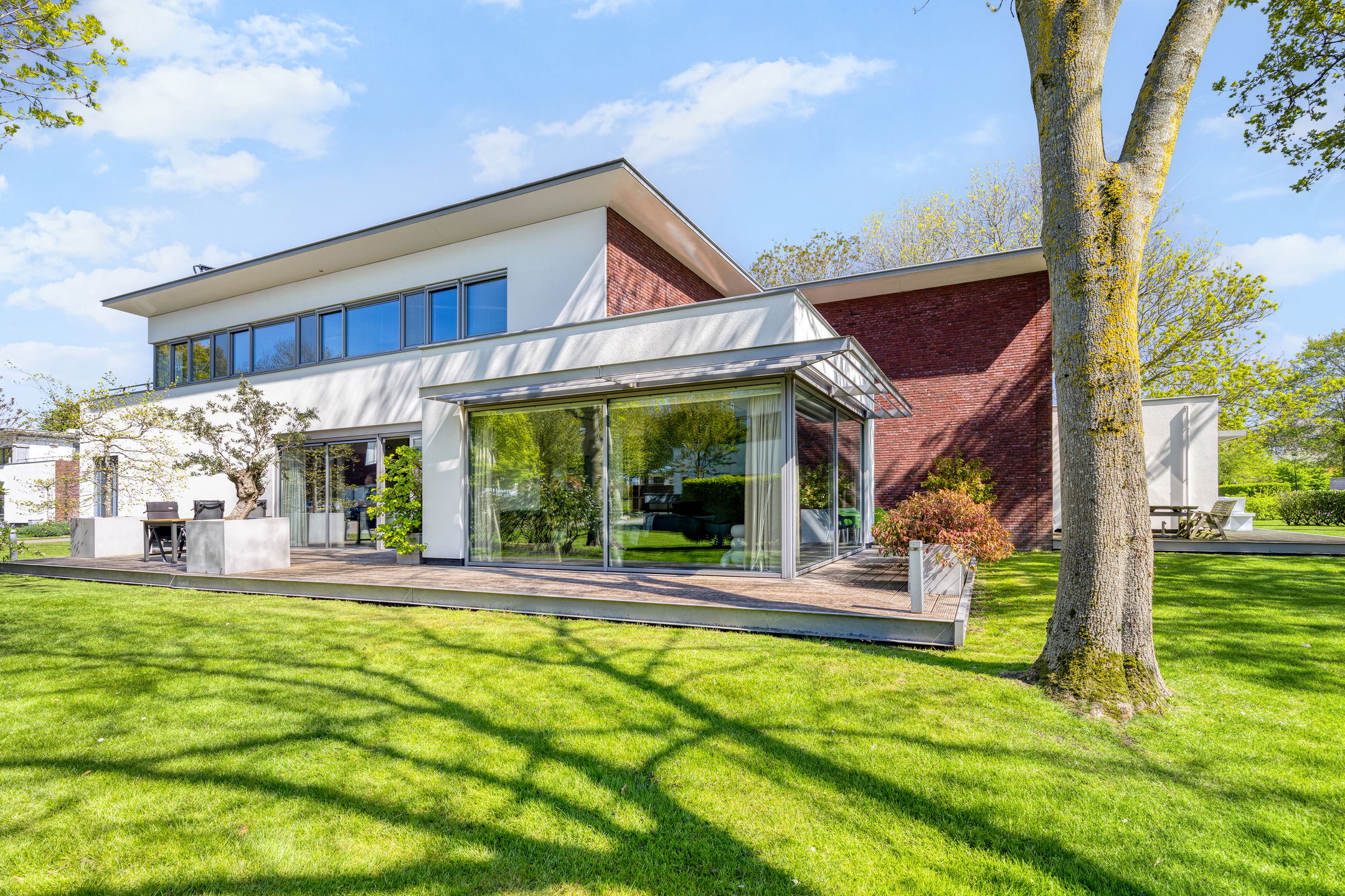 Foto van Kooikerlaan 8, Nootdorp