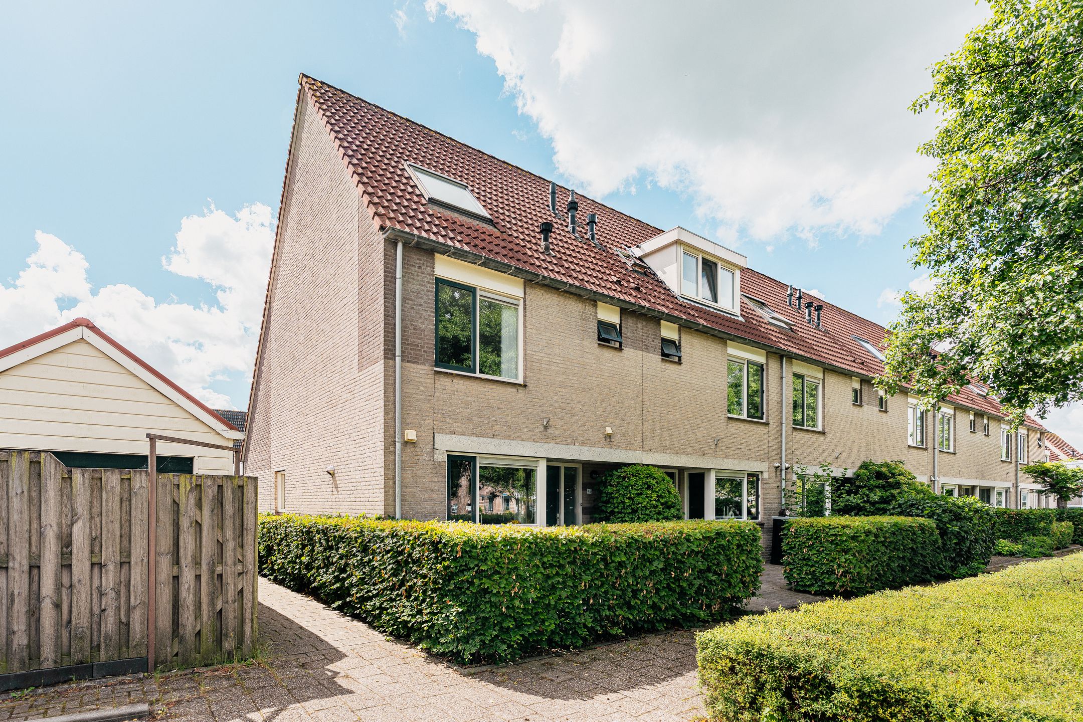 Foto van Kievitsbloem 42, Nootdorp