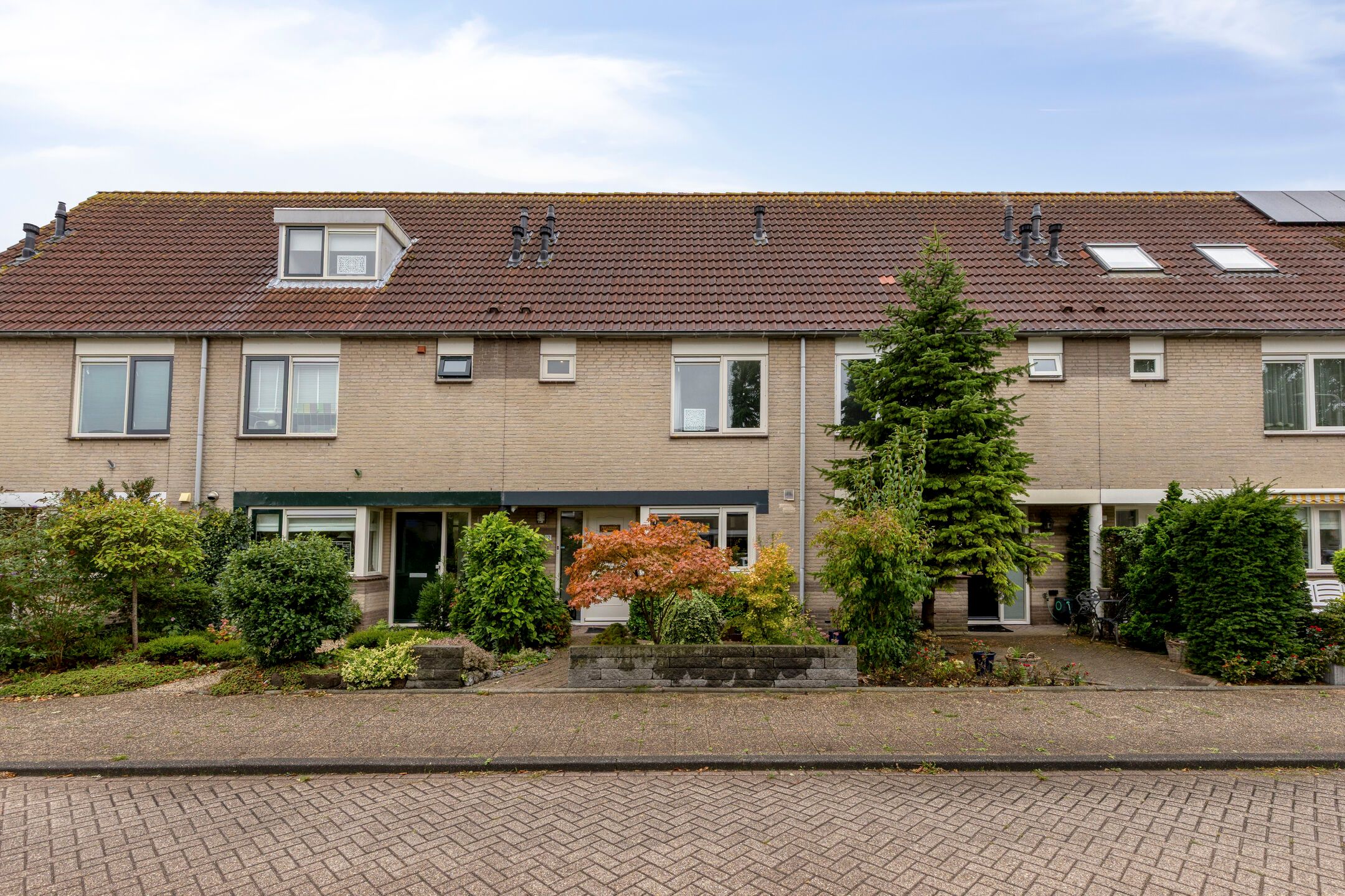 Foto van Gentiaan 12, Nootdorp