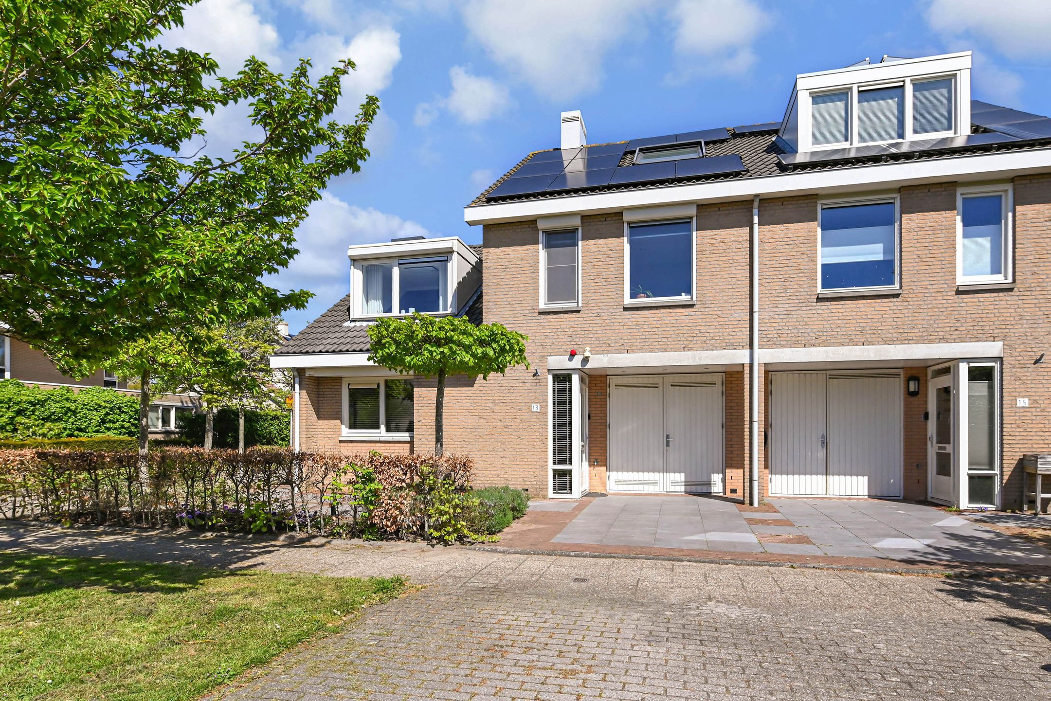 Foto van Zwolse Anjer 13, Nootdorp