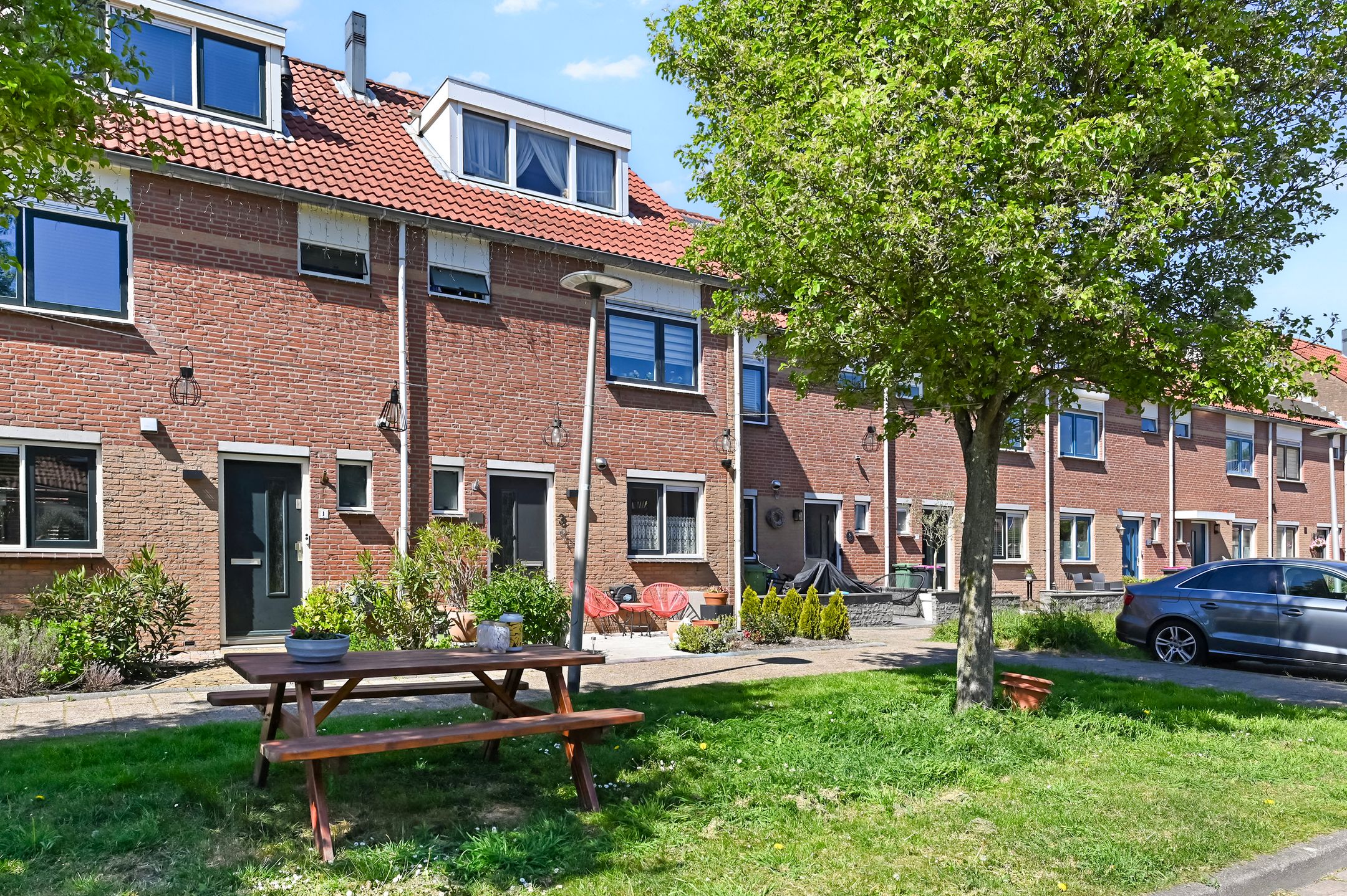 Foto van Ereprijs 3, Nootdorp