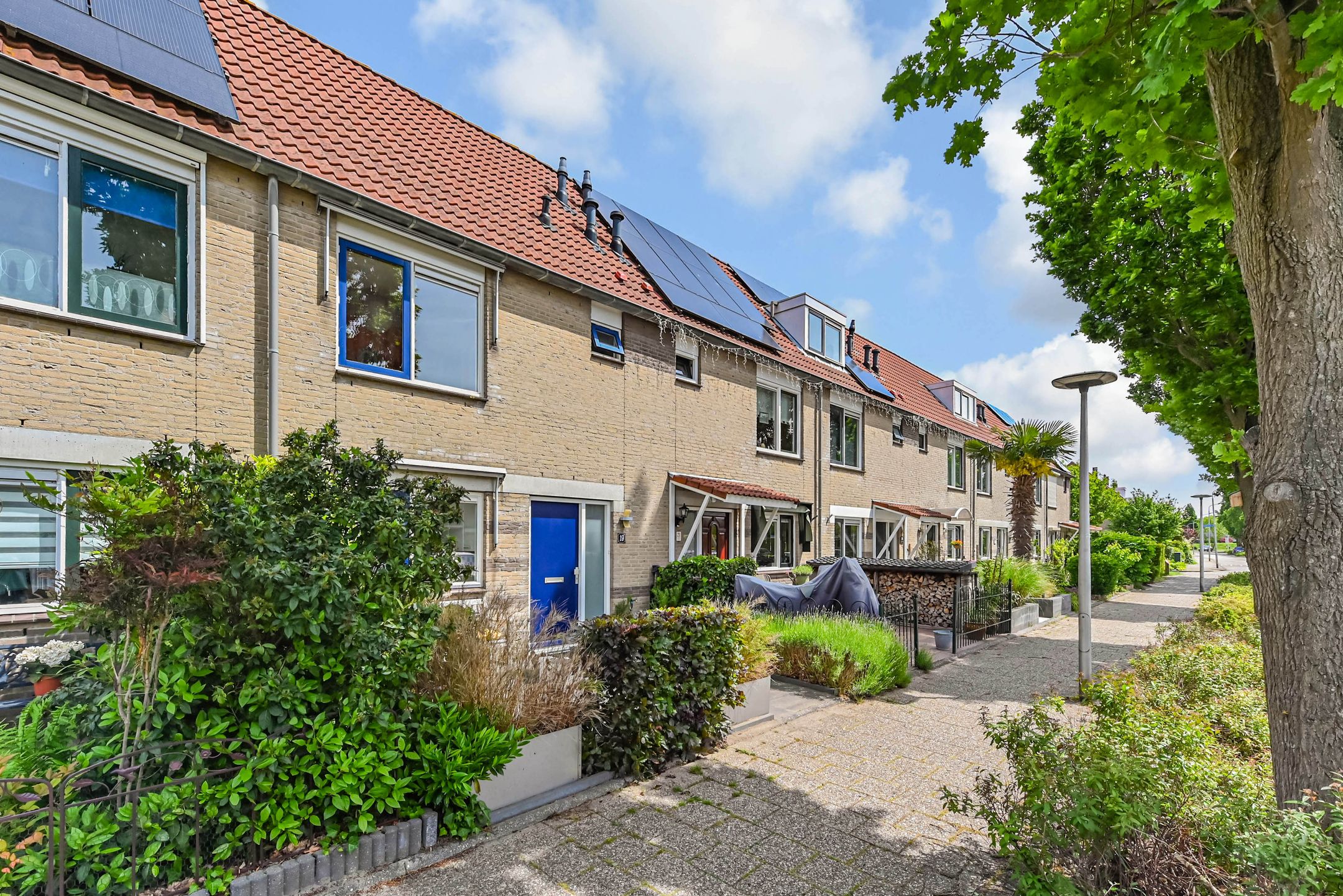 Foto van Gentiaan 19, Nootdorp
