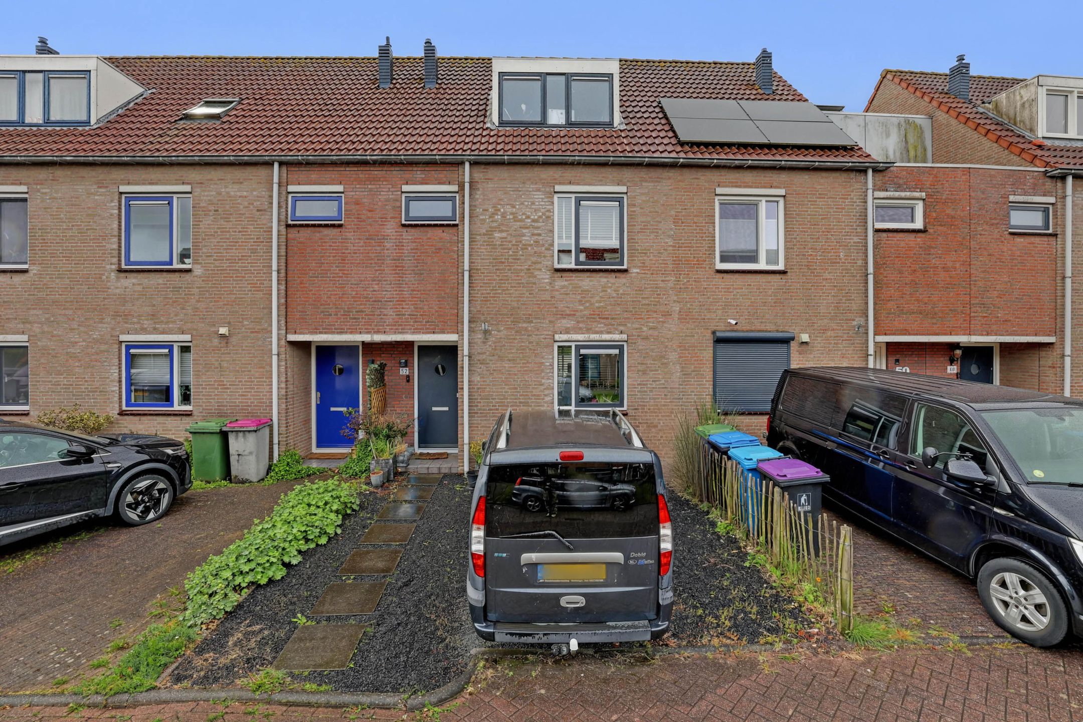 Foto van Bromelia 52, Nootdorp