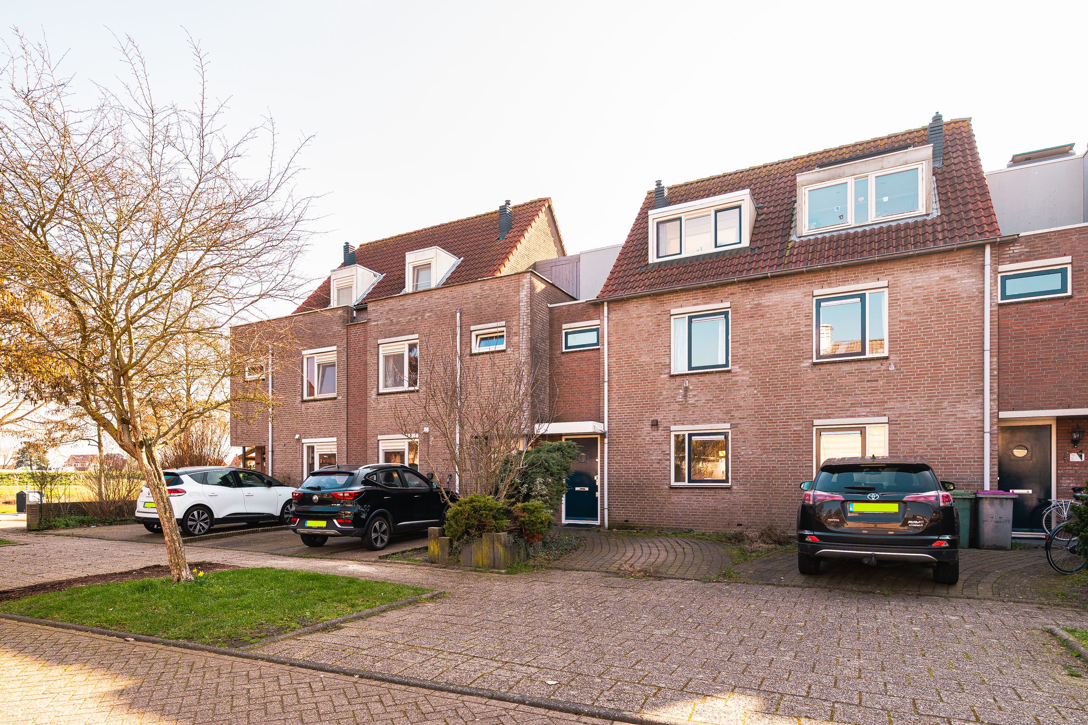 Foto van Bromelia 68, Nootdorp