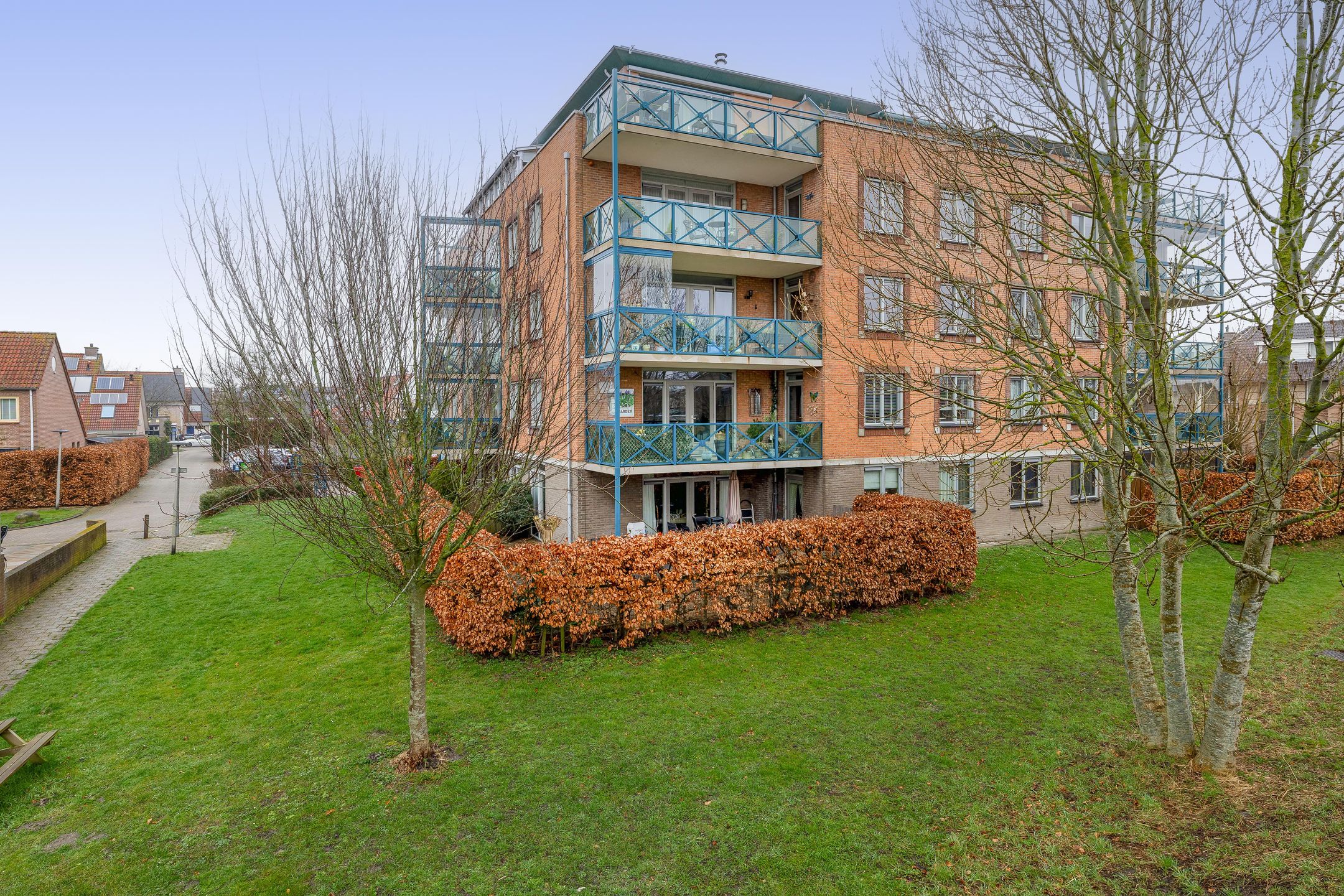 Foto van Egelantier 22, Nootdorp