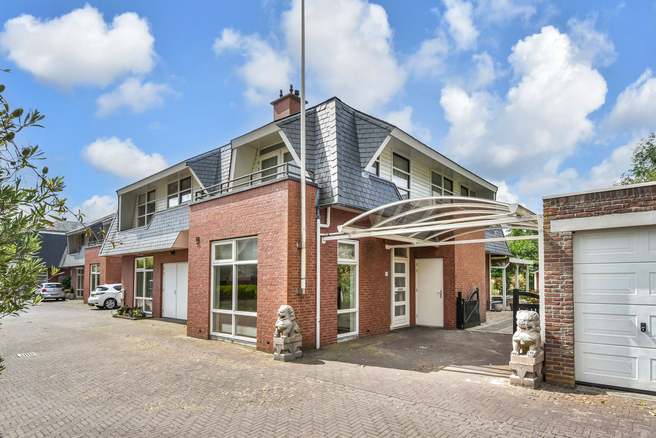 Foto van Hof van Koningsveld 13, Nootdorp